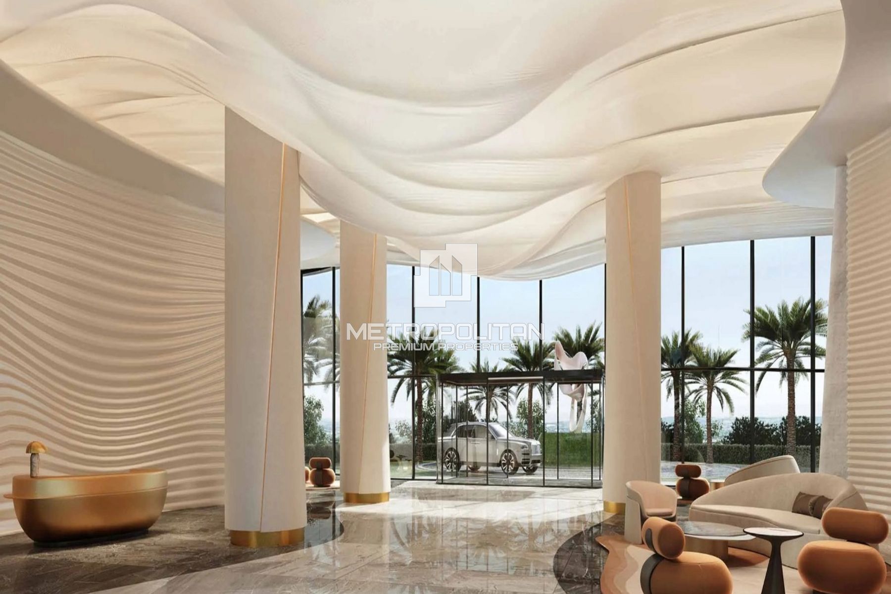 Image - La Mazzoni, Al Marjan Island, Ras Al Khaimah | Project - Apartment