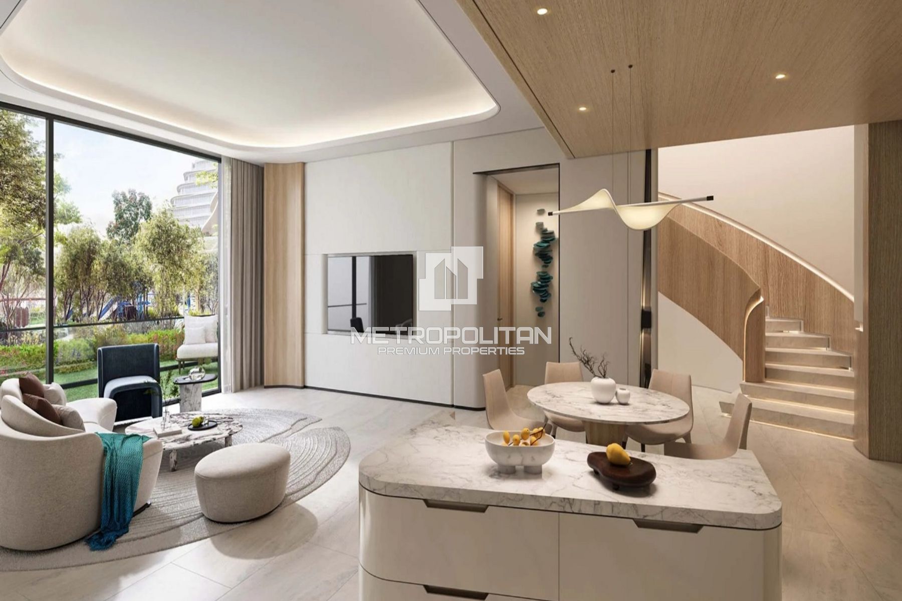 Image - La Mazzoni, Al Marjan Island, Ras Al Khaimah | Project - Apartment