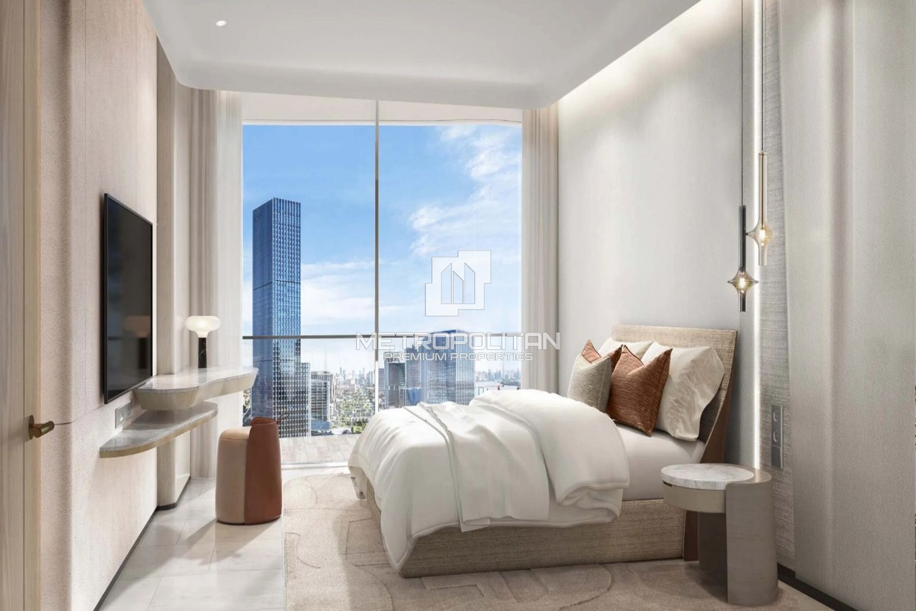 Image - La Mazzoni, Al Marjan Island, Ras Al Khaimah | Project - Apartment
