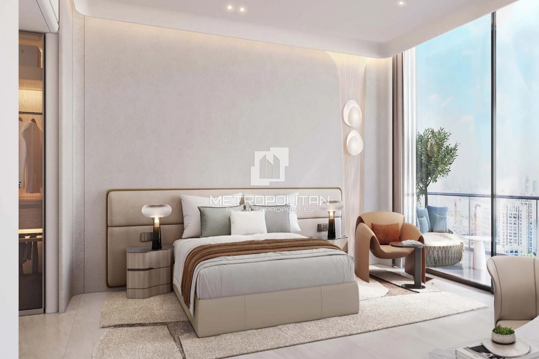 Image - La Mazzoni, Al Marjan Island, Ras Al Khaimah | Project - Apartment