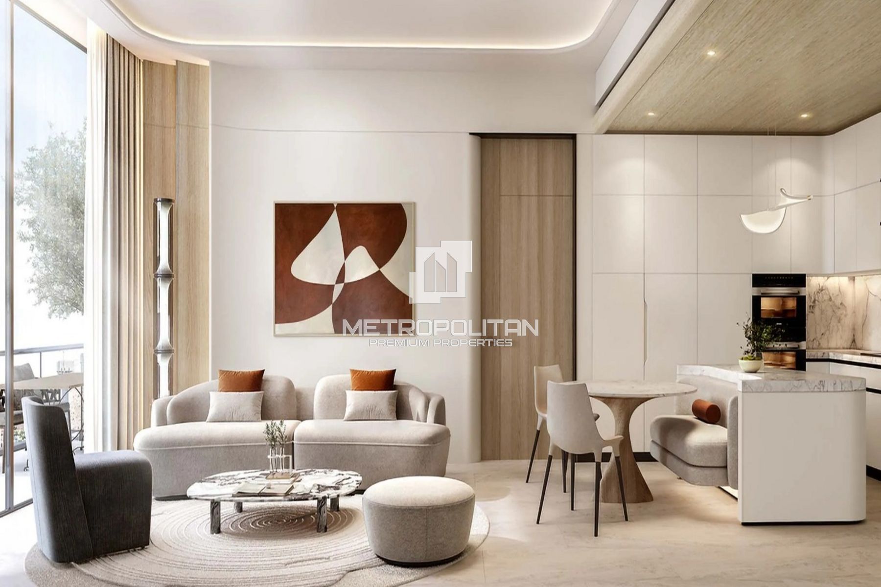 Image - La Mazzoni, Al Marjan Island, Ras Al Khaimah | Project - Apartment