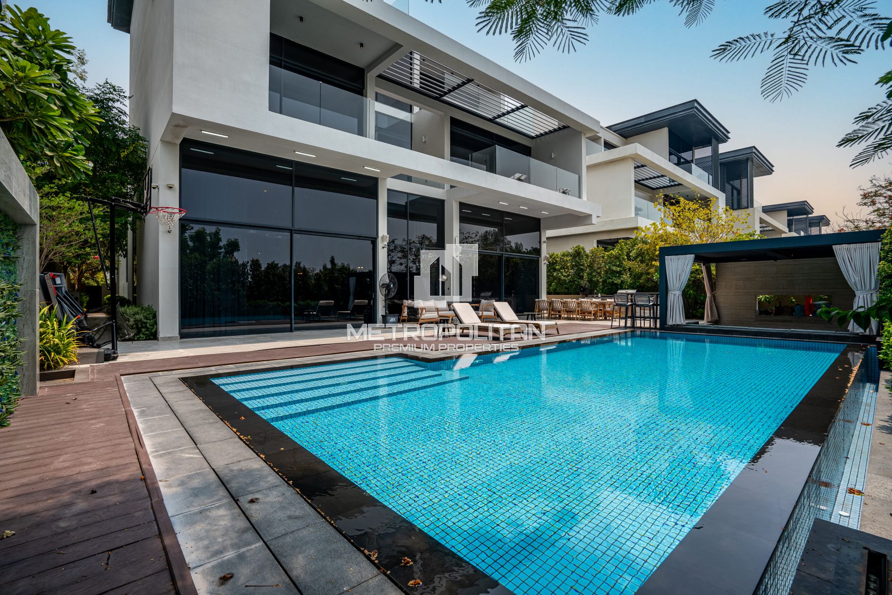 6BR Villa for Sale in Jumeirah Golf Estates – MPS-38776 photo-0