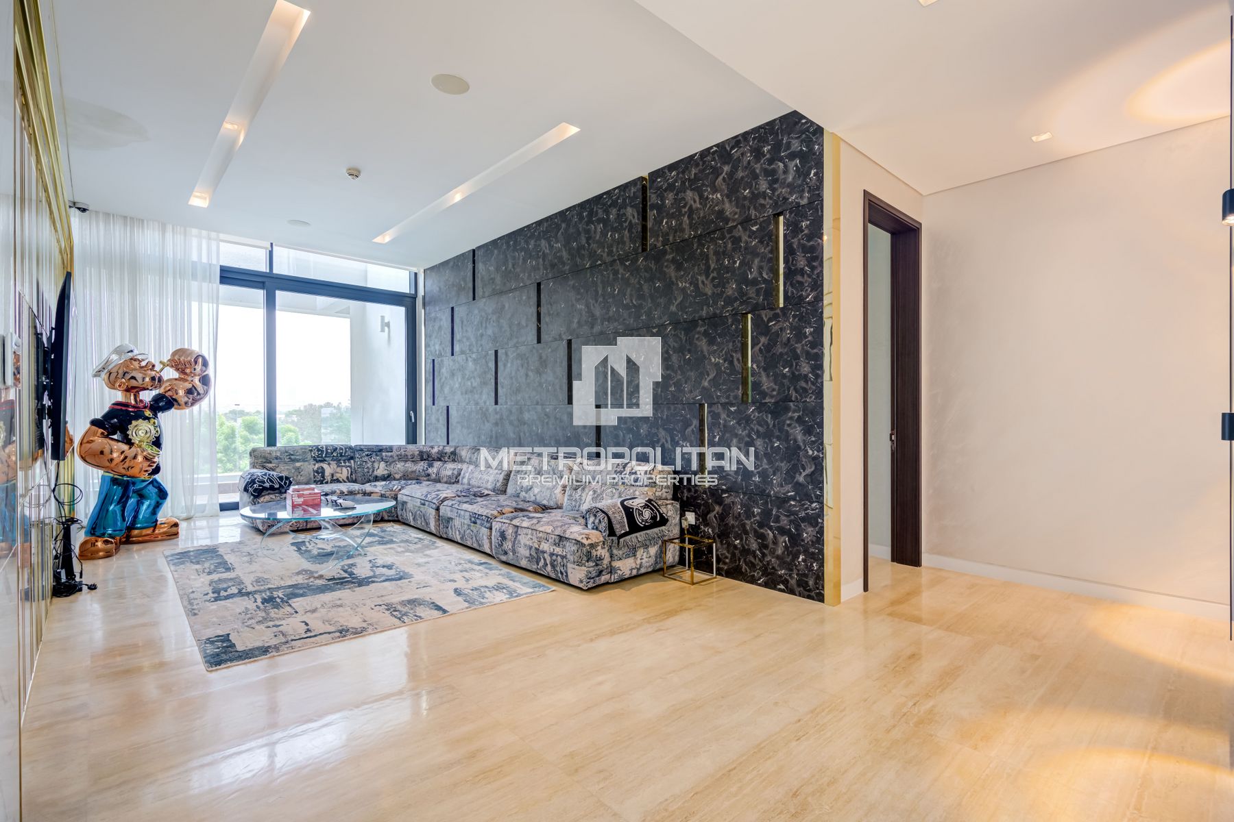 6BR Villa for Sale in Jumeirah Golf Estates – MPS-38776 photo-10
