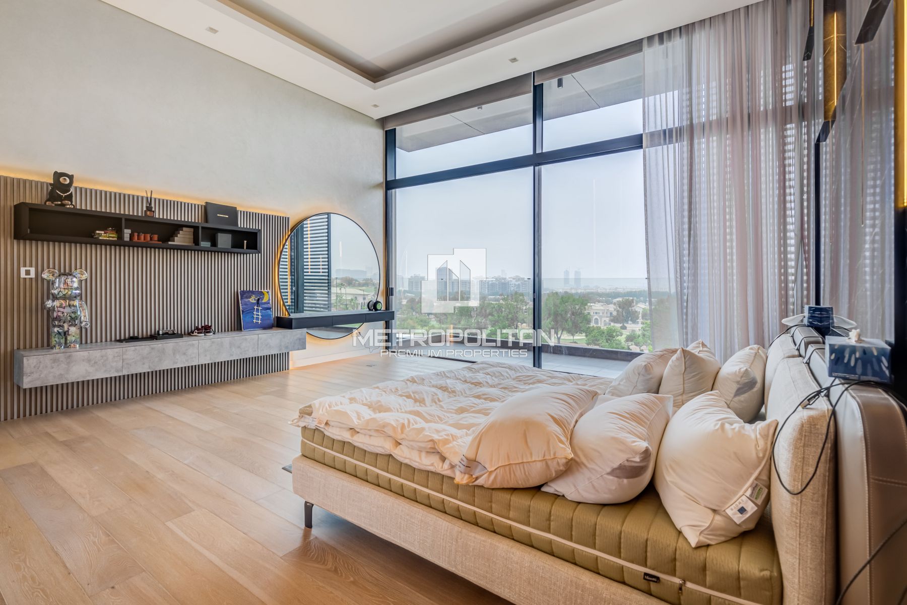 6BR Villa for Sale in Jumeirah Golf Estates – MPS-38776 photo-22