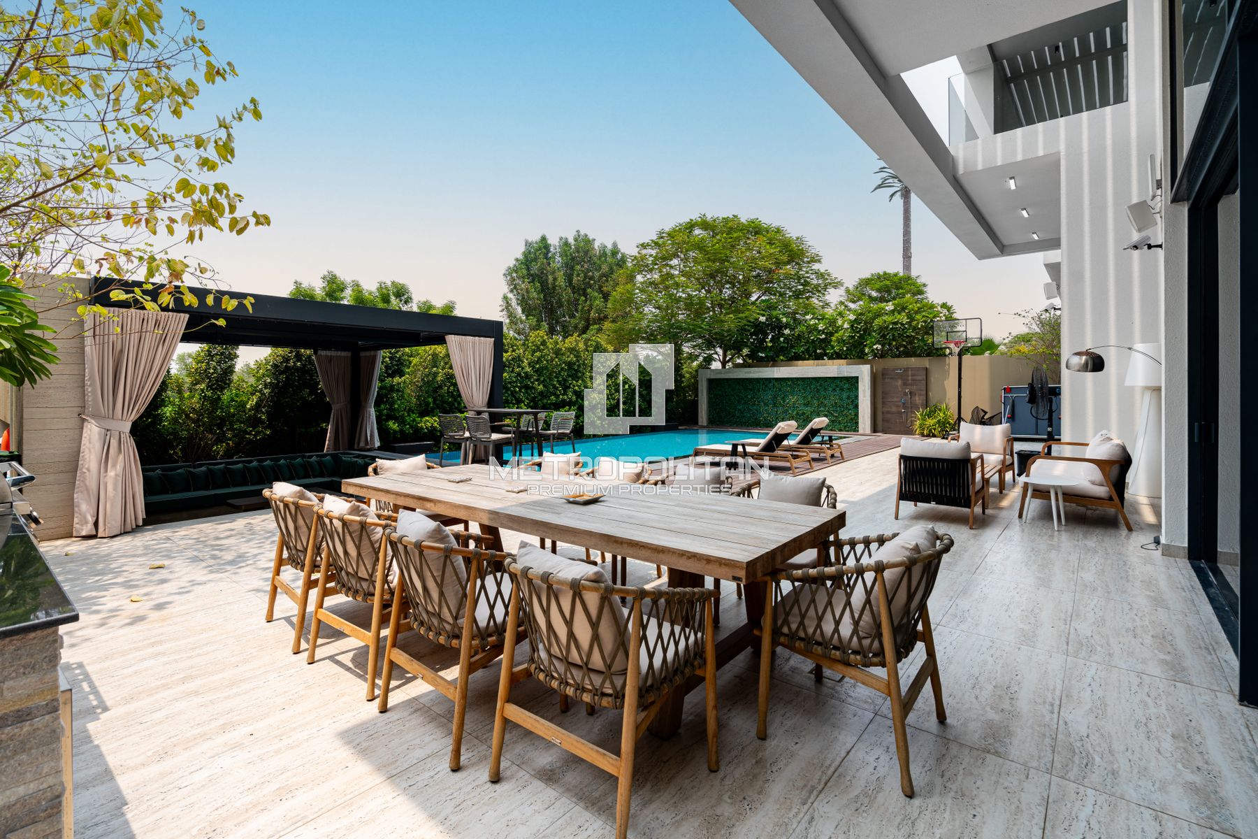 6BR Villa for Sale in Jumeirah Golf Estates – MPS-38776 photo-37