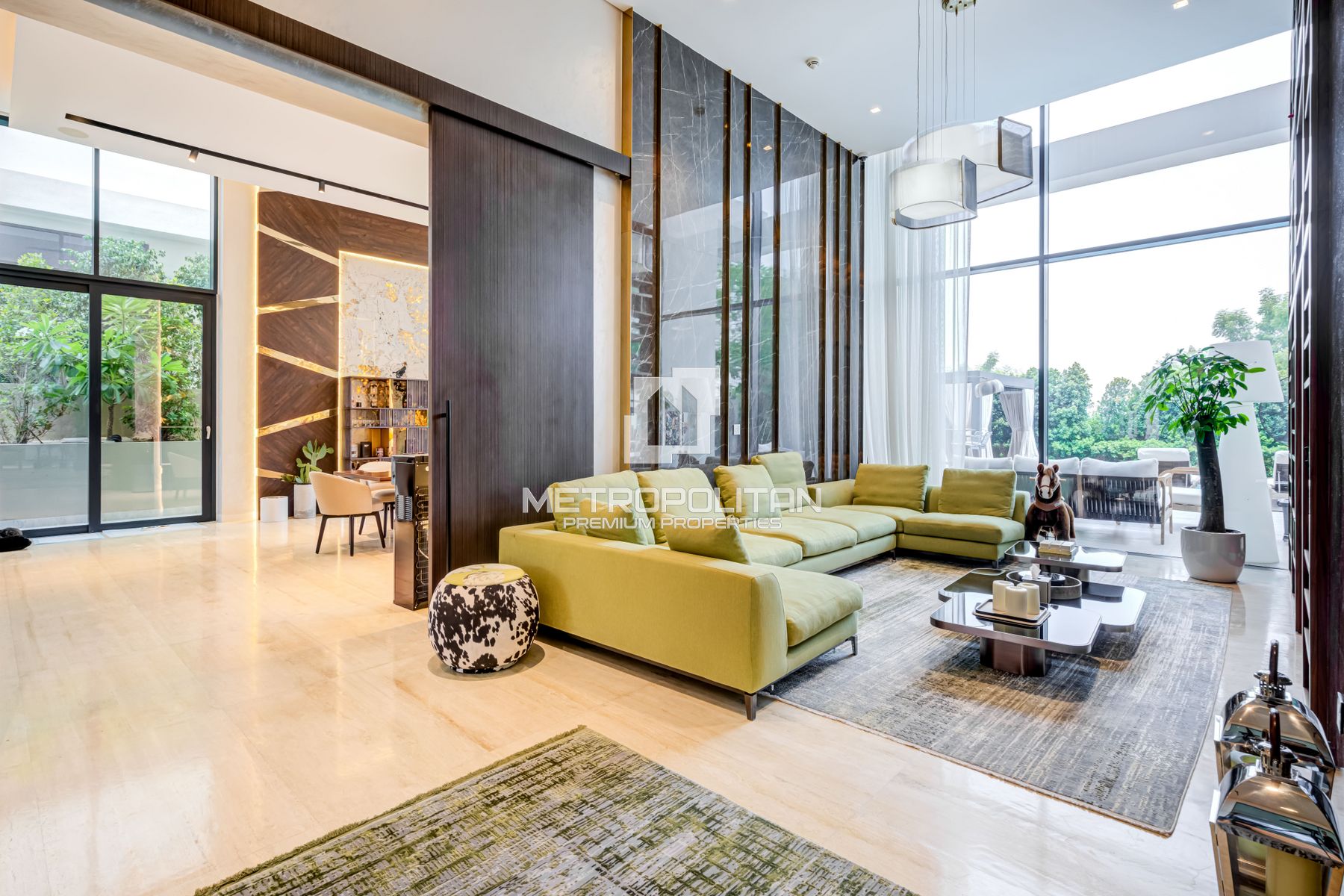 6BR Villa for Sale in Jumeirah Golf Estates – MPS-38776 photo-5