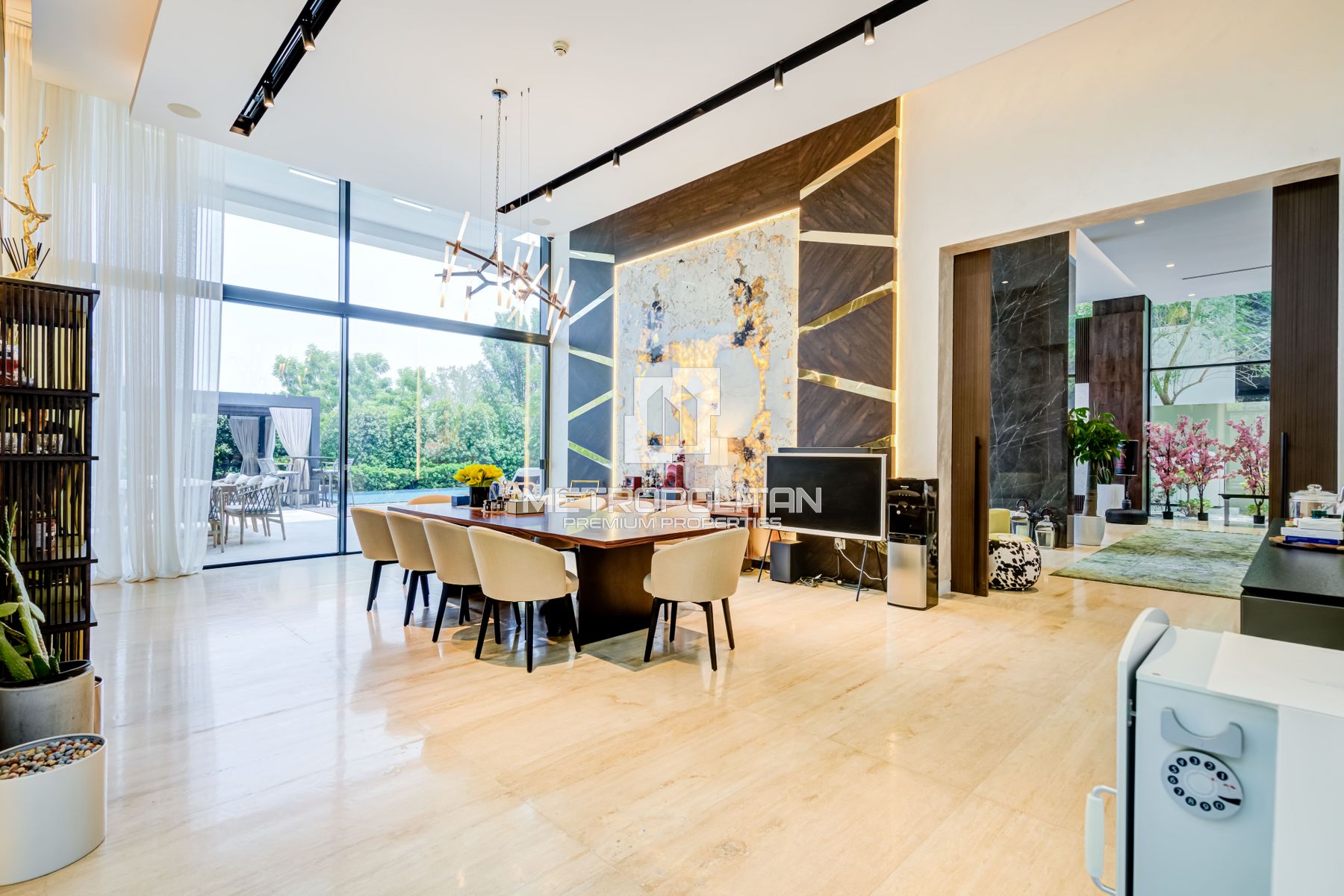 6BR Villa for Sale in Jumeirah Golf Estates – MPS-38776 photo-6