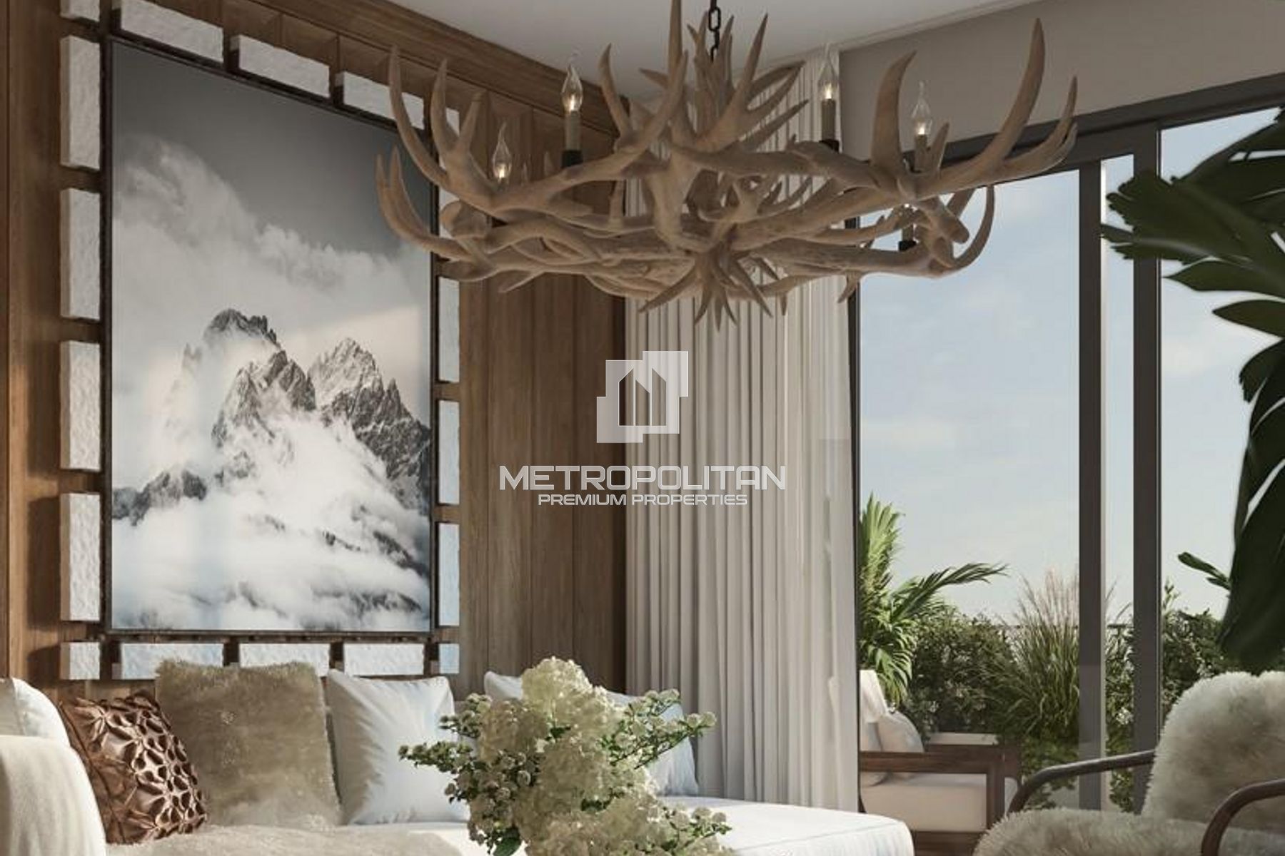 1-комнатная квартира на продажу в Dubai Land Residence Complex – MPS-38777 photo-8