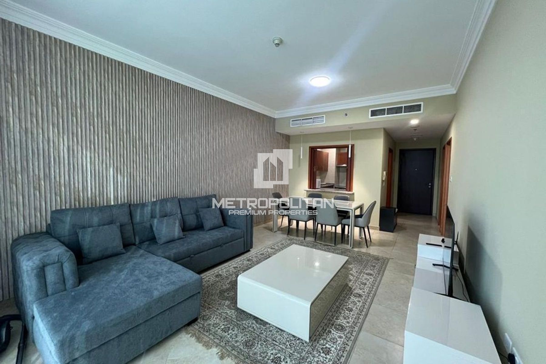 Квартира с 1 спальней на продажу в Dubai Marina – MPS-38780