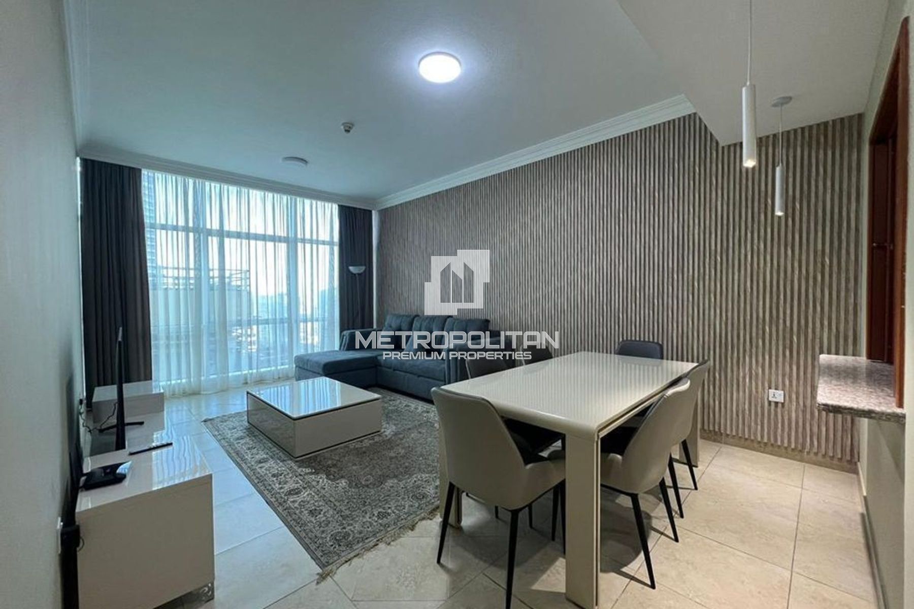 Квартира с 1 спальней на продажу в Dubai Marina – MPS-38780 photo-1