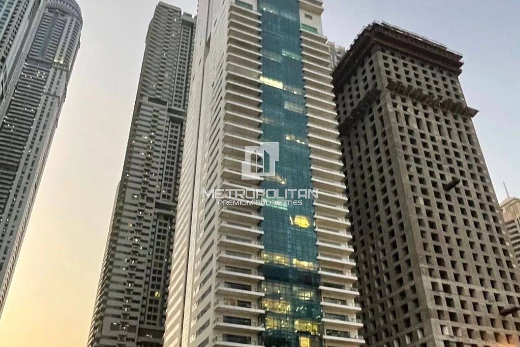 Квартира с 1 спальней на продажу в Dubai Marina – MPS-38780 photo-2