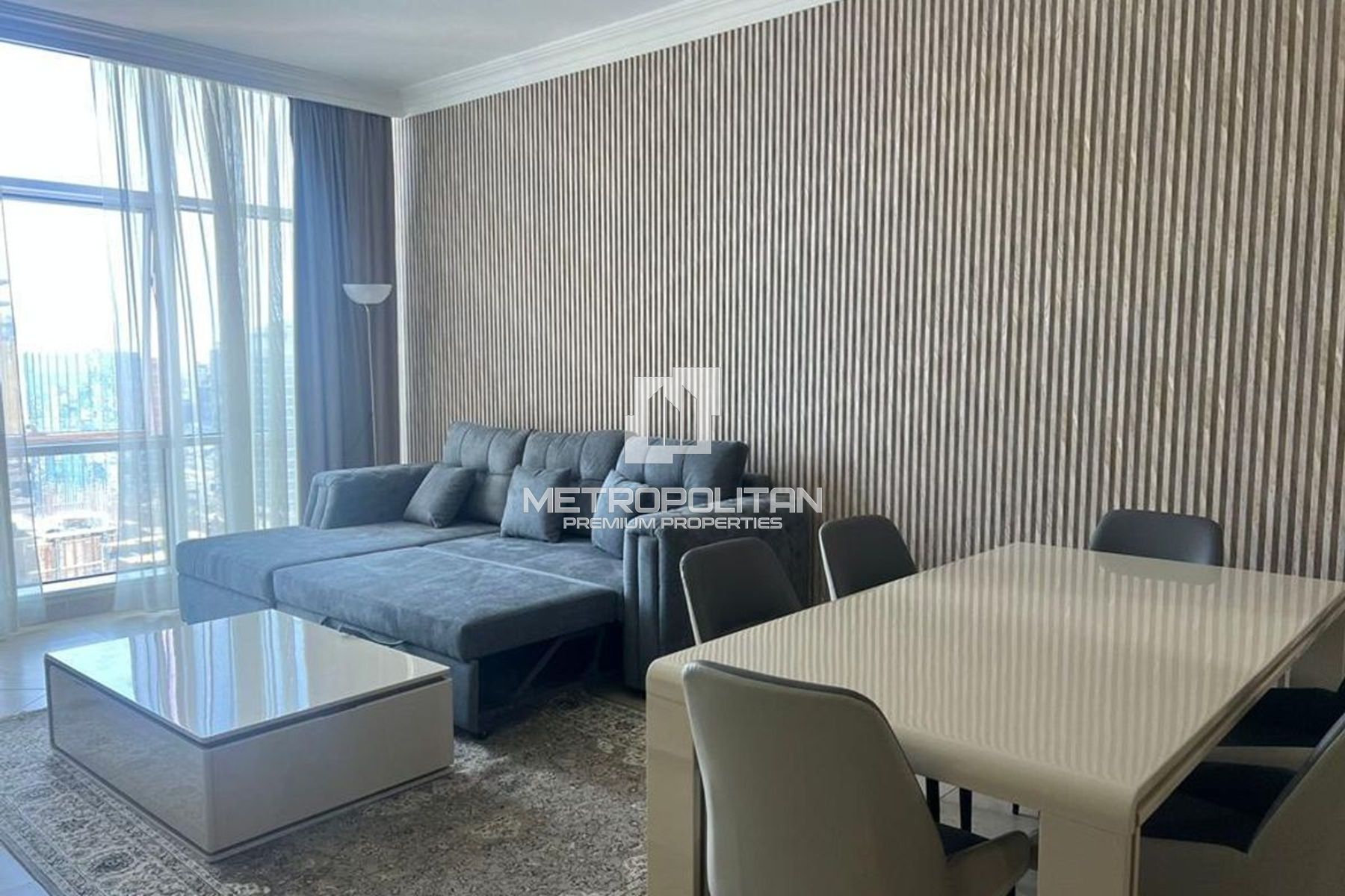 Квартира с 1 спальней на продажу в Dubai Marina – MPS-38780 photo-4