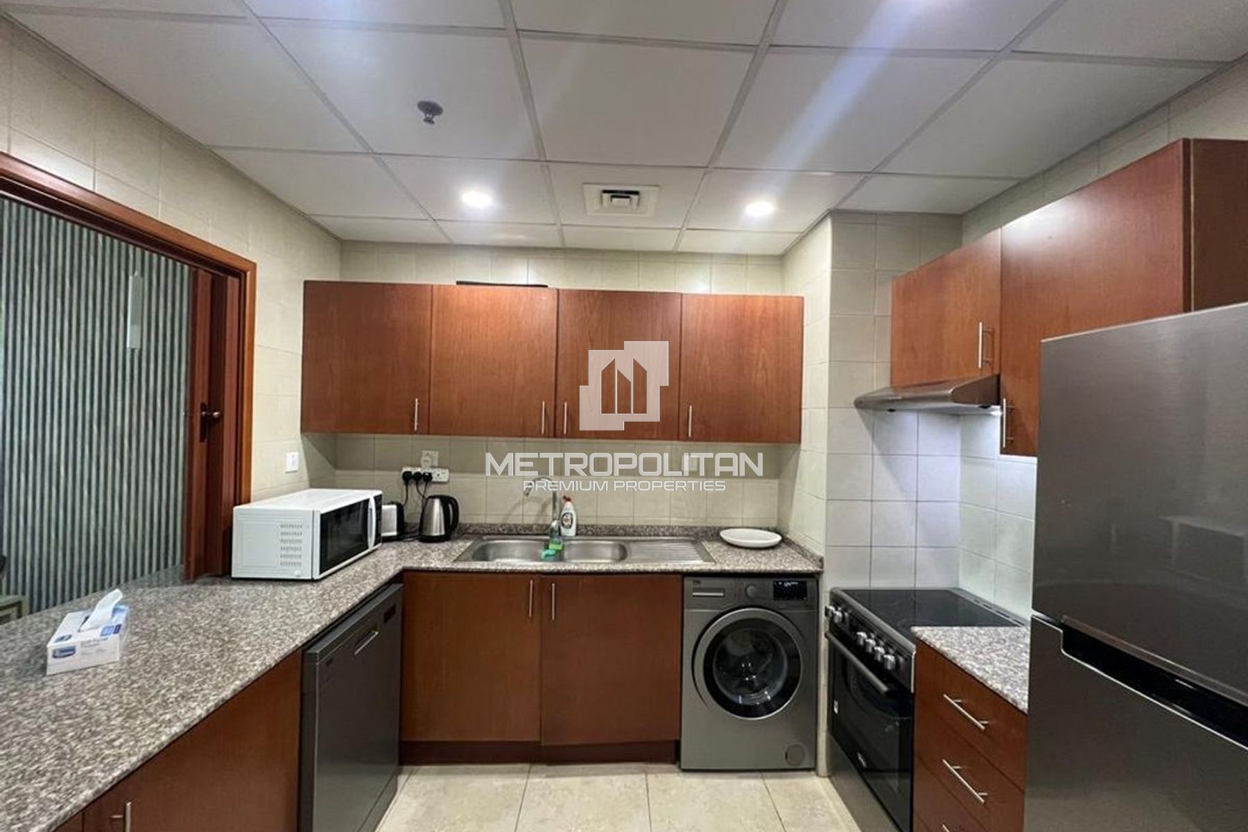 Квартира с 1 спальней на продажу в Dubai Marina – MPS-38780 photo-5