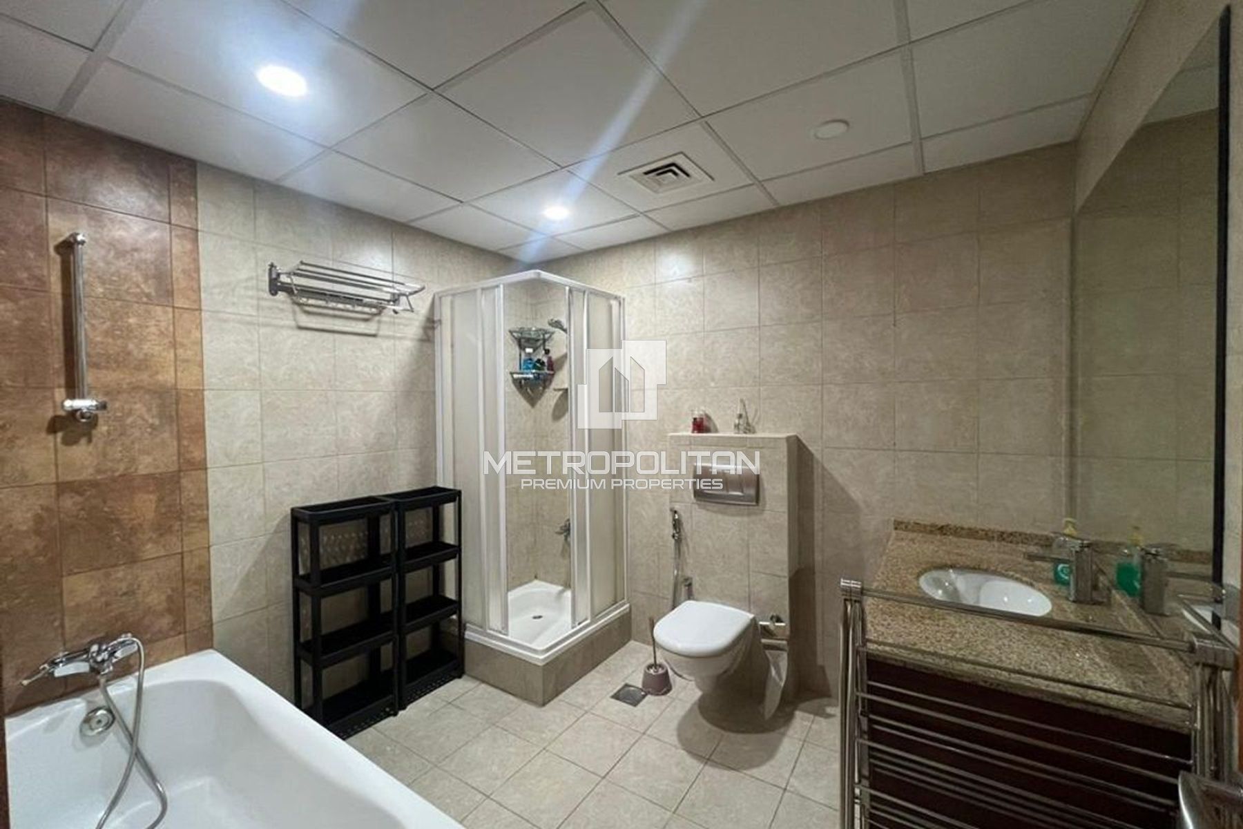 Квартира с 1 спальней на продажу в Dubai Marina – MPS-38780 photo-6