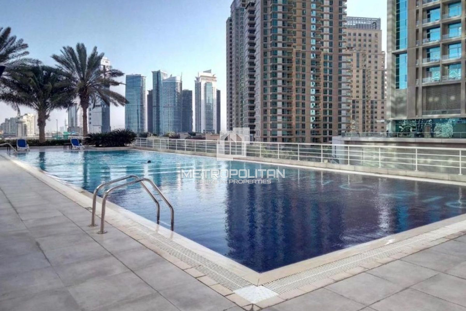 Квартира с 1 спальней на продажу в Dubai Marina – MPS-38780 photo-7