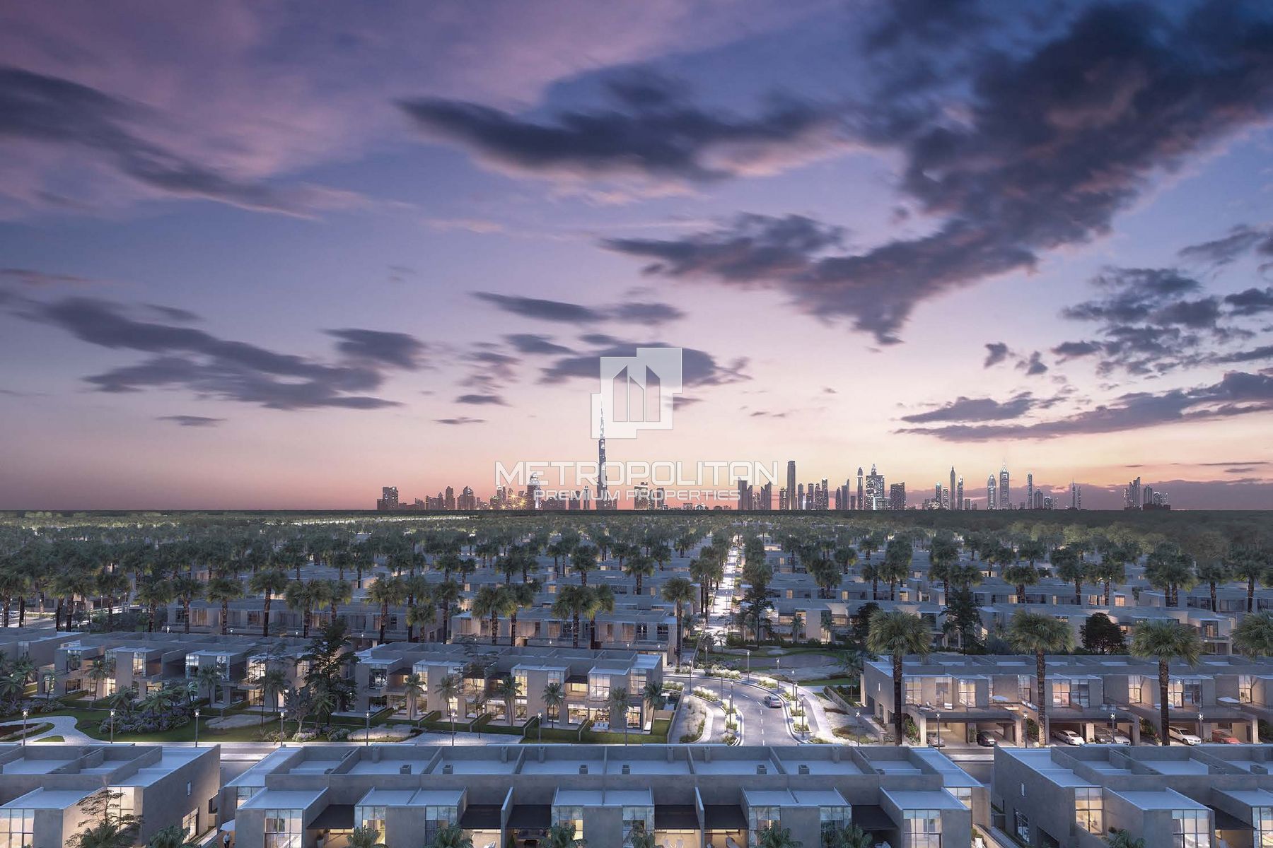 4BR Townhouse for Sale in Mohammed Bin Rashid City – MPS-38782 photo-1