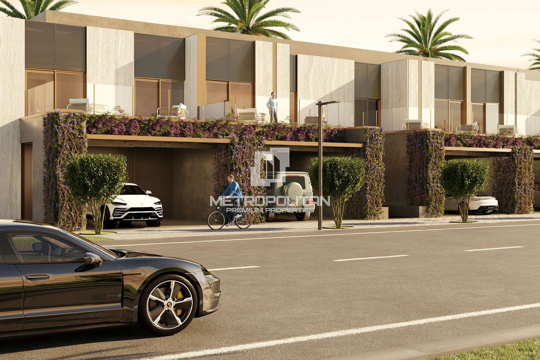 4BR Townhouse for Sale in Mohammed Bin Rashid City – MPS-38782 photo-2
