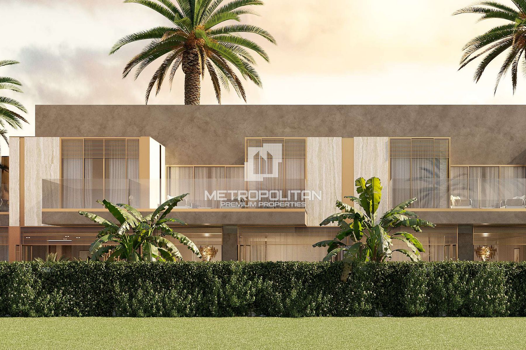 4BR Townhouse for Sale in Mohammed Bin Rashid City – MPS-38782 photo-3