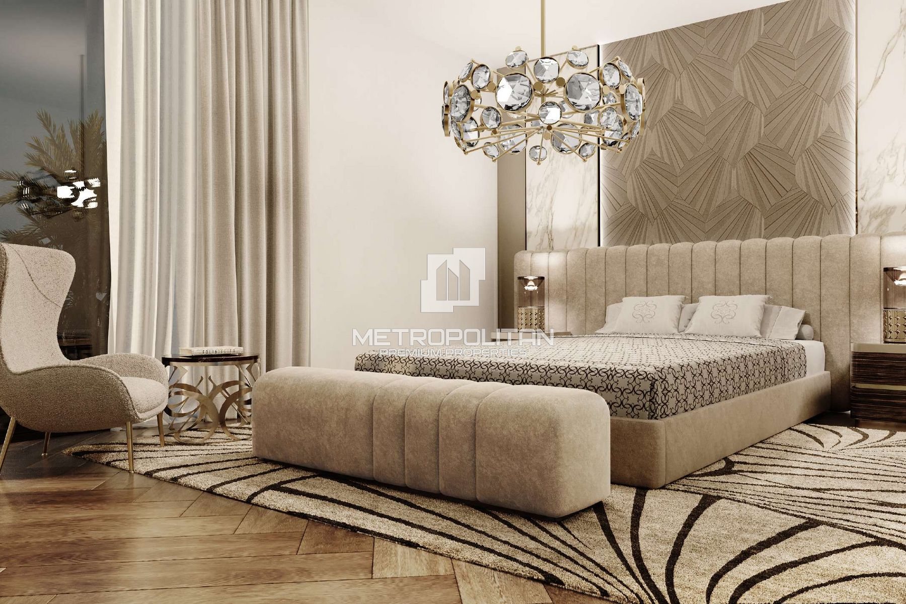 4BR Townhouse for Sale in Mohammed Bin Rashid City – MPS-38782 photo-8