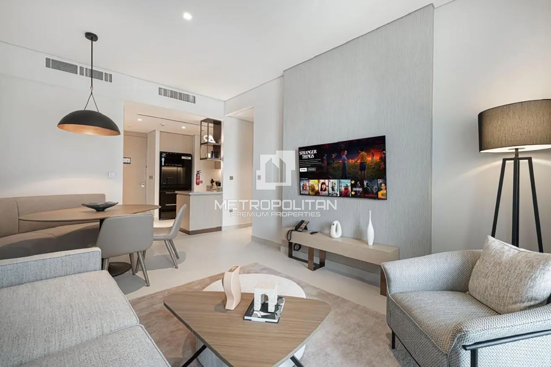 2-Zimmer-Wohnung zum Verkauf in Downtown Dubai – MPS-38784