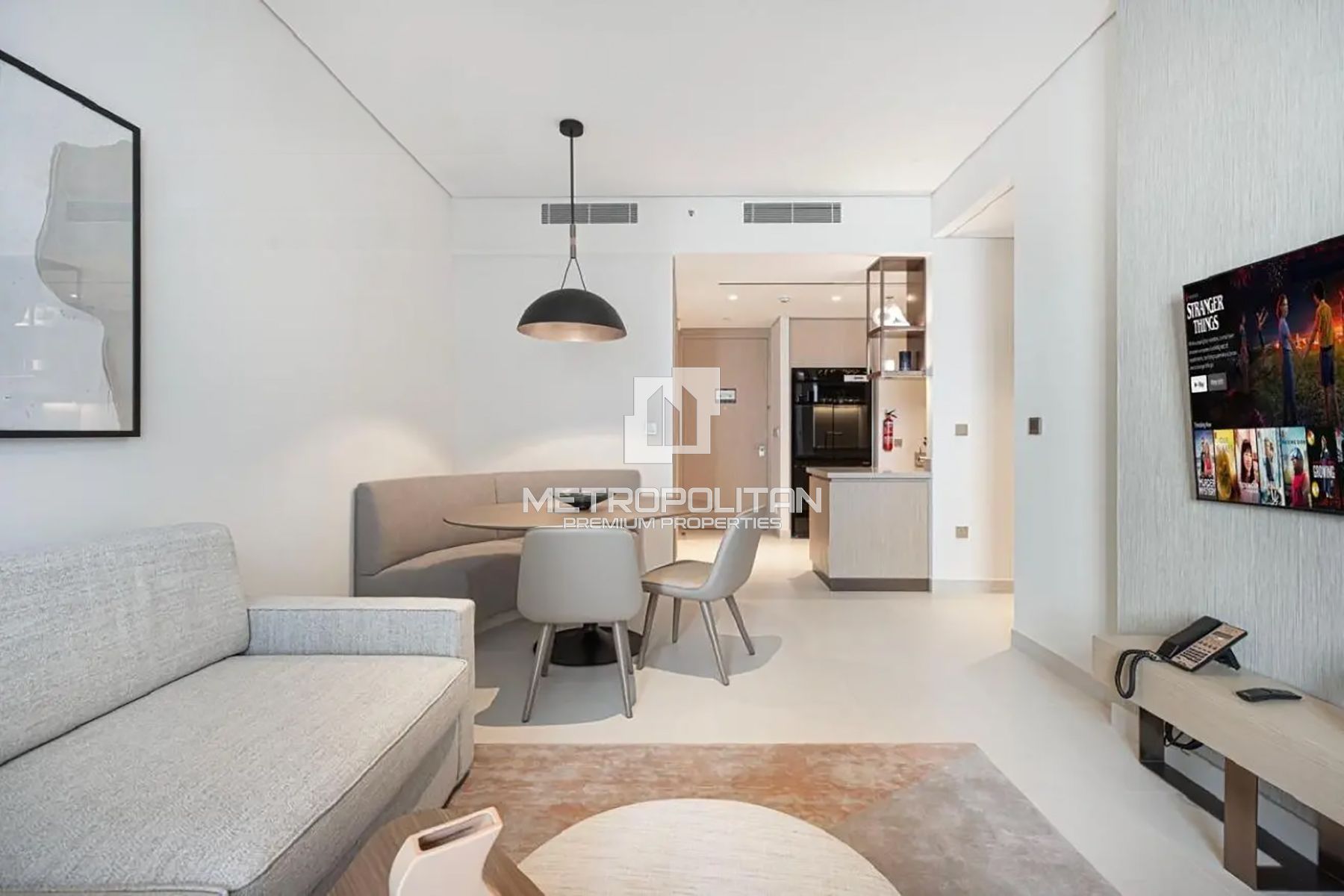 2-комнатная квартира на продажу в Downtown Dubai – MPS-38784 photo-9
