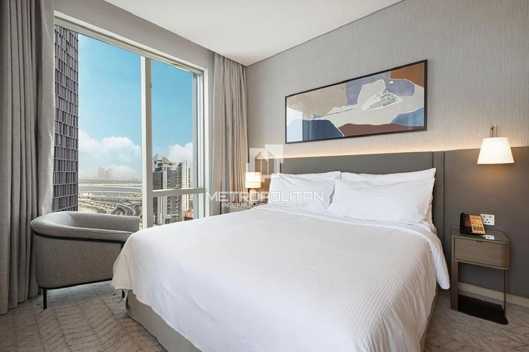 2-комнатная квартира на продажу в Downtown Dubai – MPS-38784 photo-10