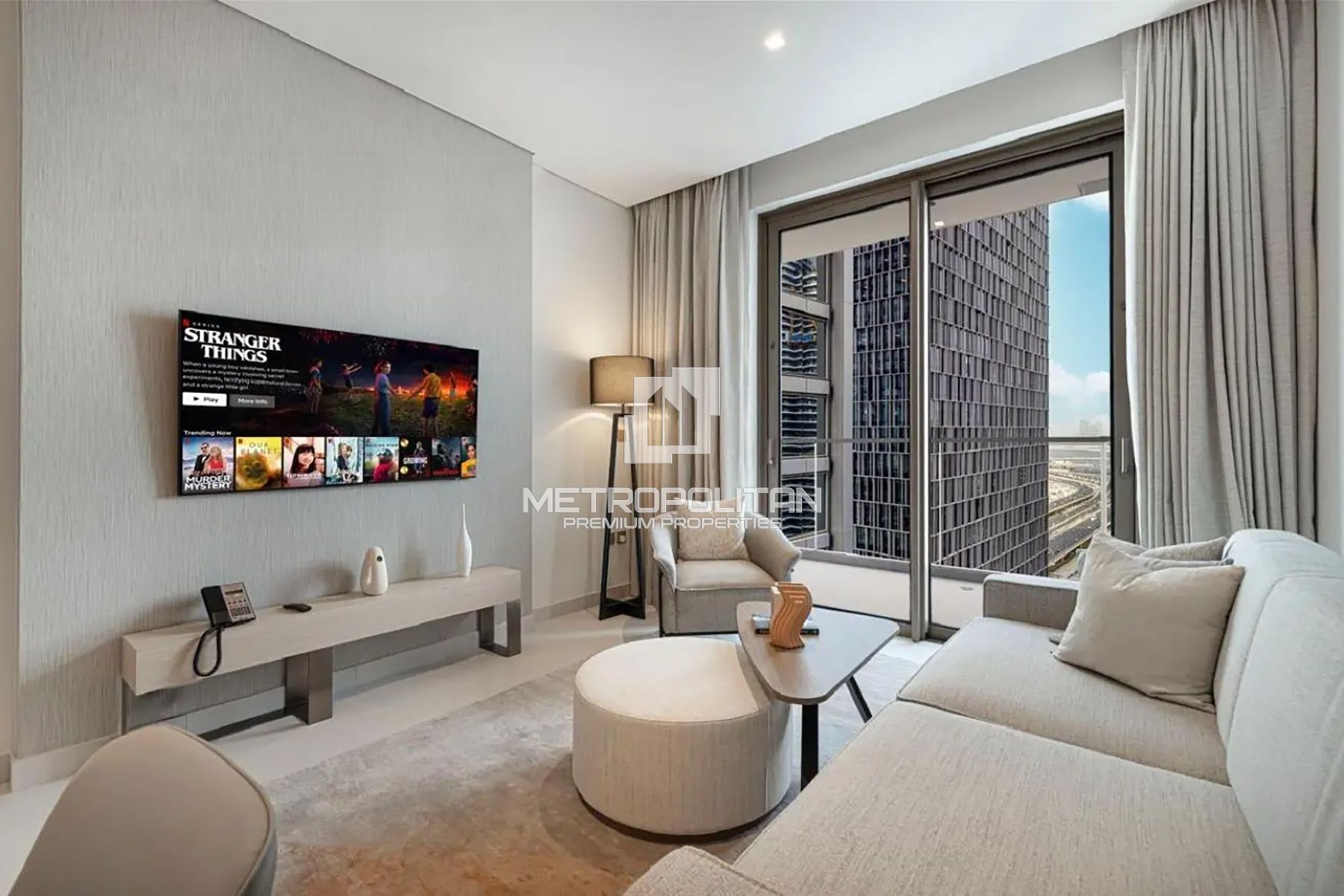 2-комнатная квартира на продажу в Downtown Dubai – MPS-38784 photo-2