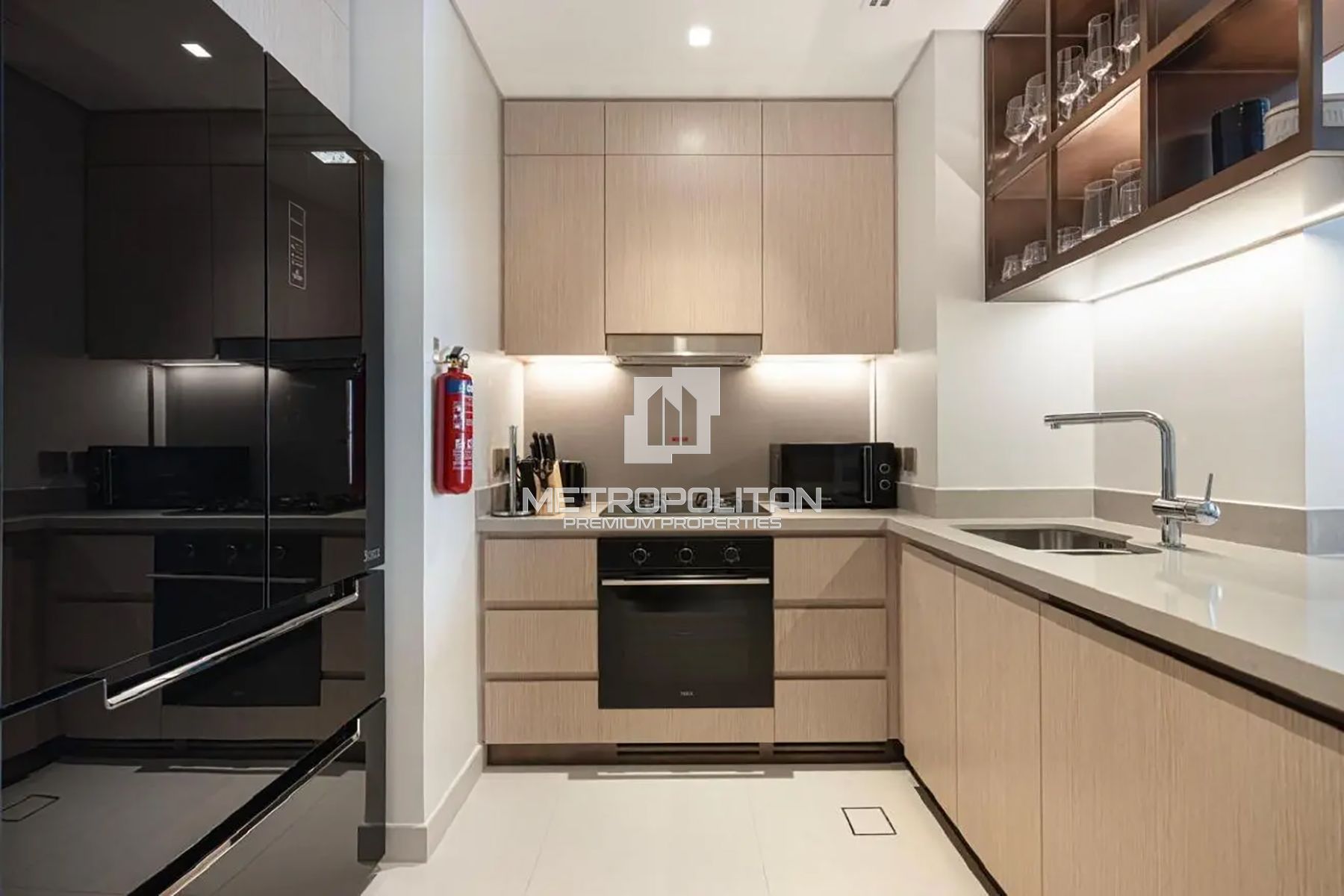 2-комнатная квартира на продажу в Downtown Dubai – MPS-38784 photo-3