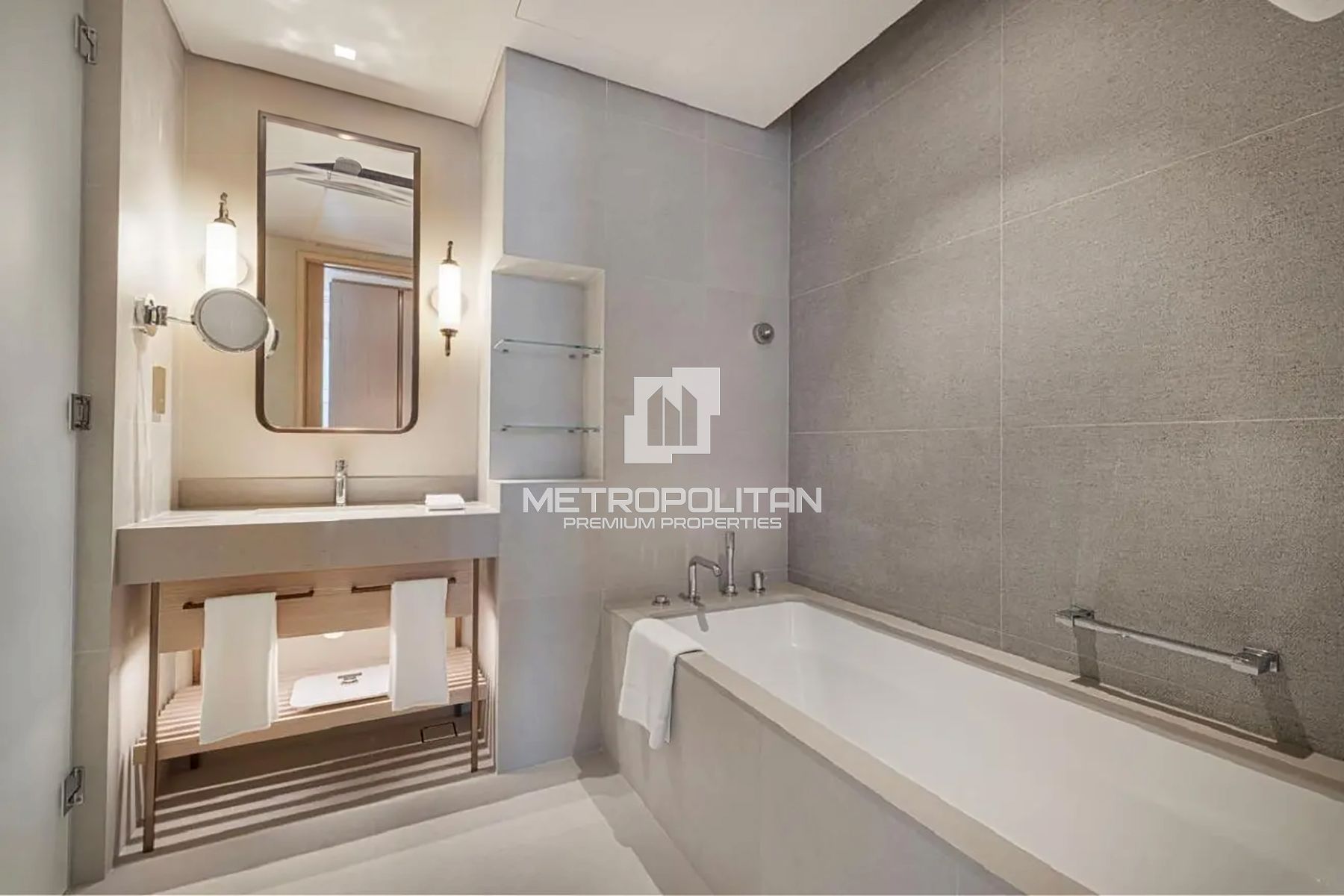 2-комнатная квартира на продажу в Downtown Dubai – MPS-38784 photo-4