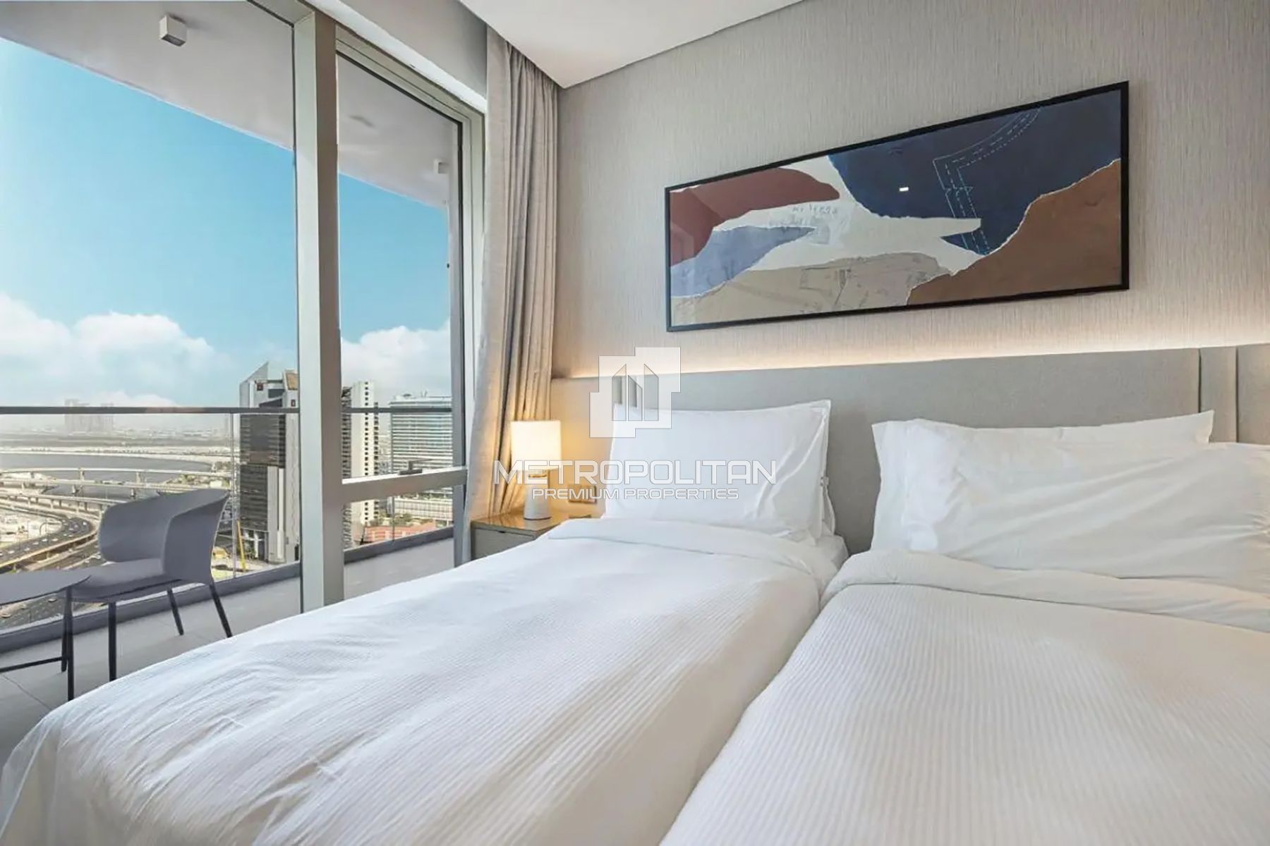 2-комнатная квартира на продажу в Downtown Dubai – MPS-38784 photo-5