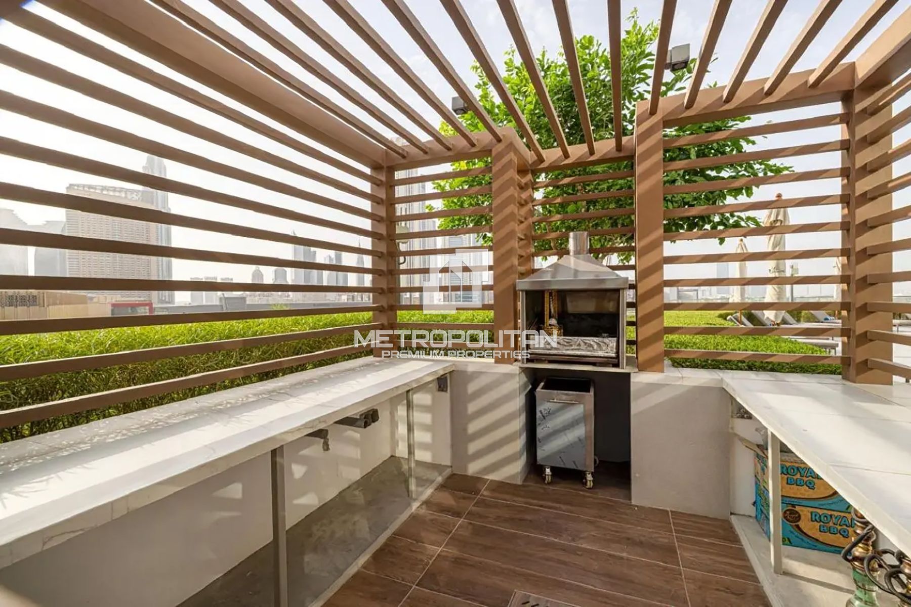 2-комнатная квартира на продажу в Downtown Dubai – MPS-38784 photo-7