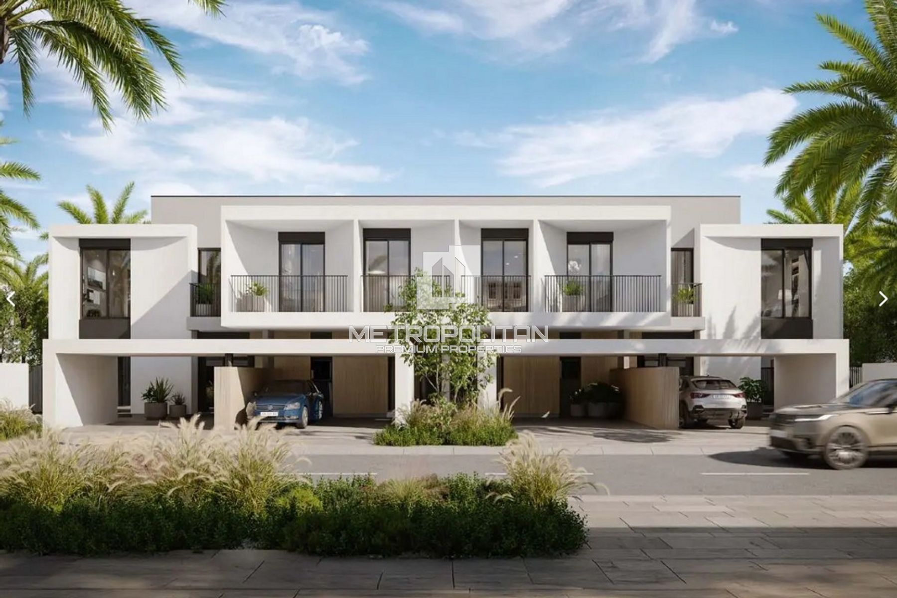 4BR Villa for Sale in Arabian Ranches 3 – MPS-38795 photo-0