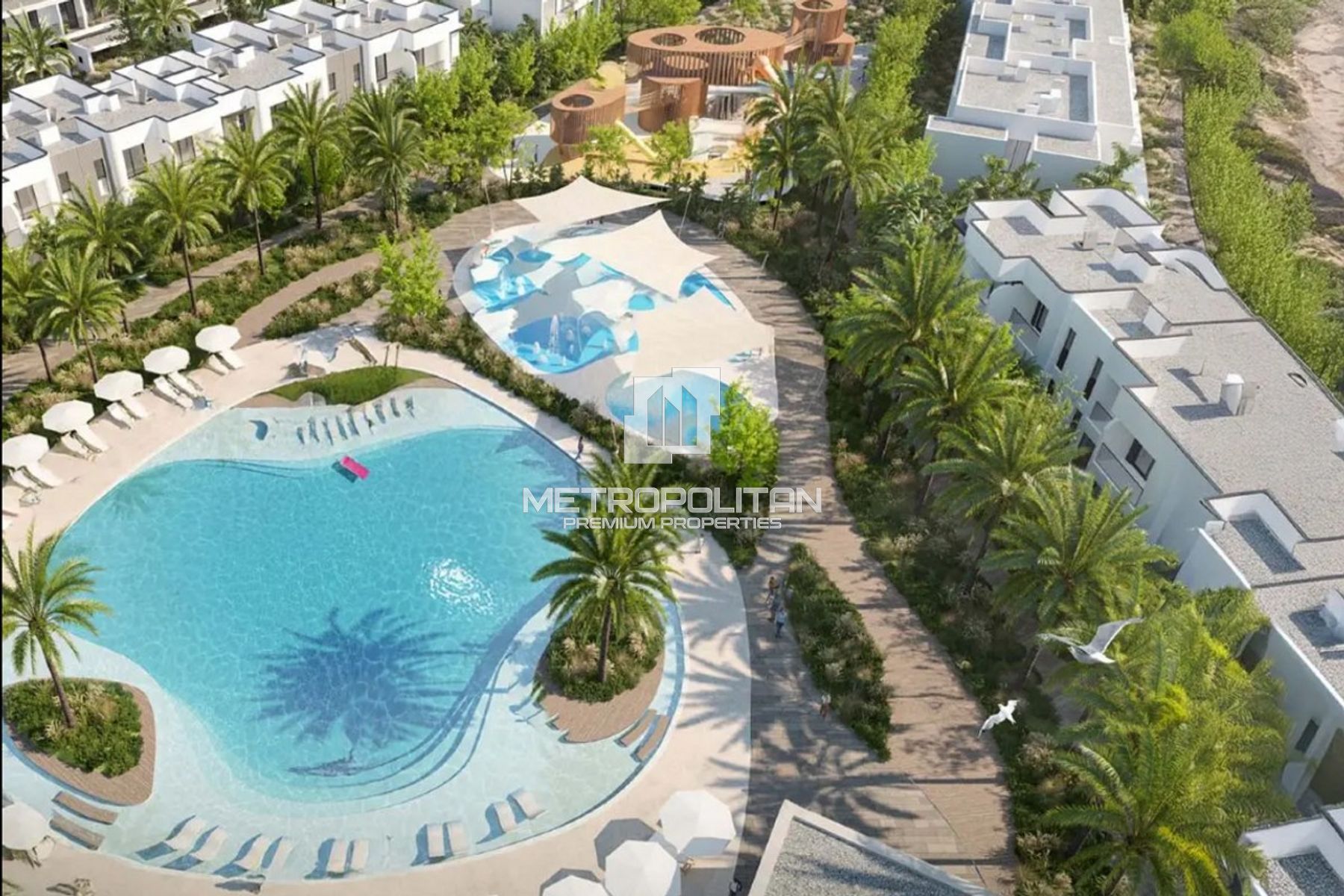 4BR Villa for Sale in Arabian Ranches 3 – MPS-38795 photo-9