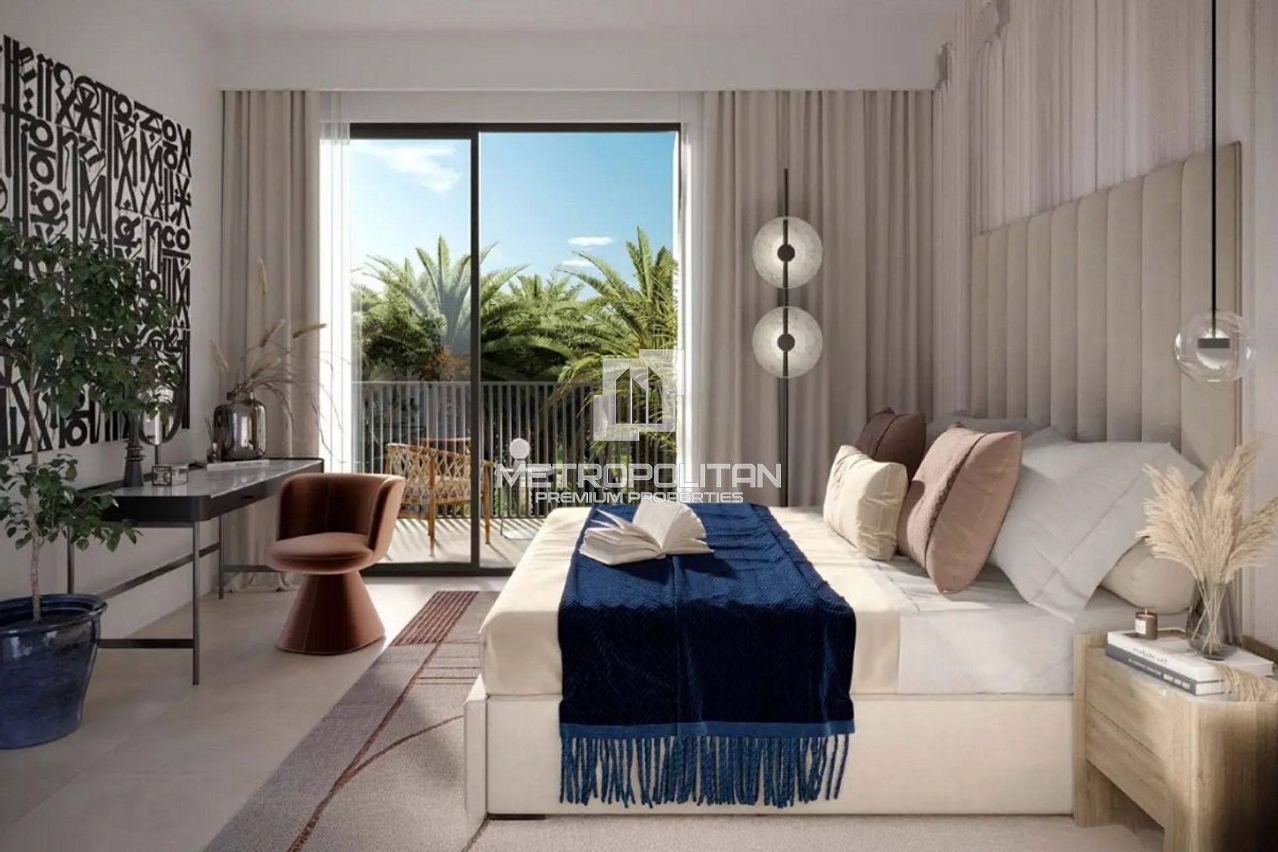 4BR Villa for Sale in Arabian Ranches 3 – MPS-38795 photo-4