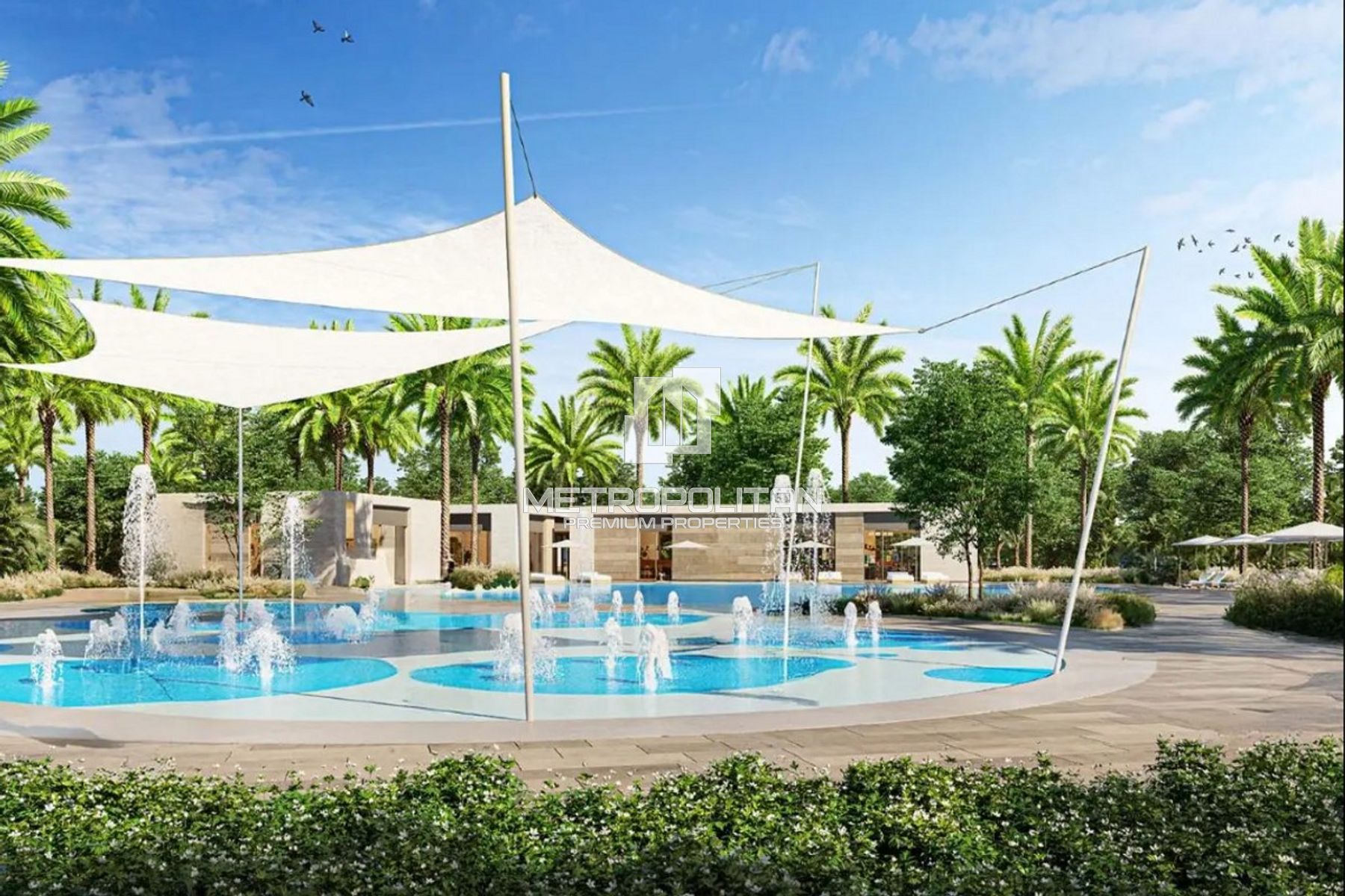 4BR Villa for Sale in Arabian Ranches 3 – MPS-38795 photo-7