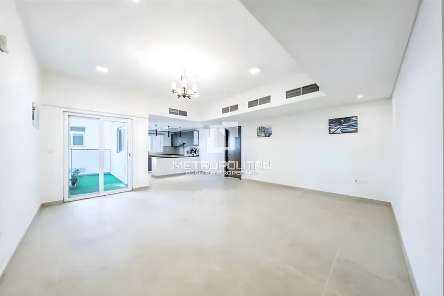 1-комнатная квартира на продажу в Al Furjan – MPS-38796 photo-2