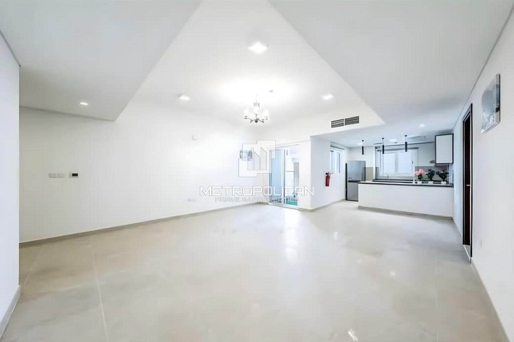 1-комнатная квартира на продажу в Al Furjan – MPS-38796 photo-3