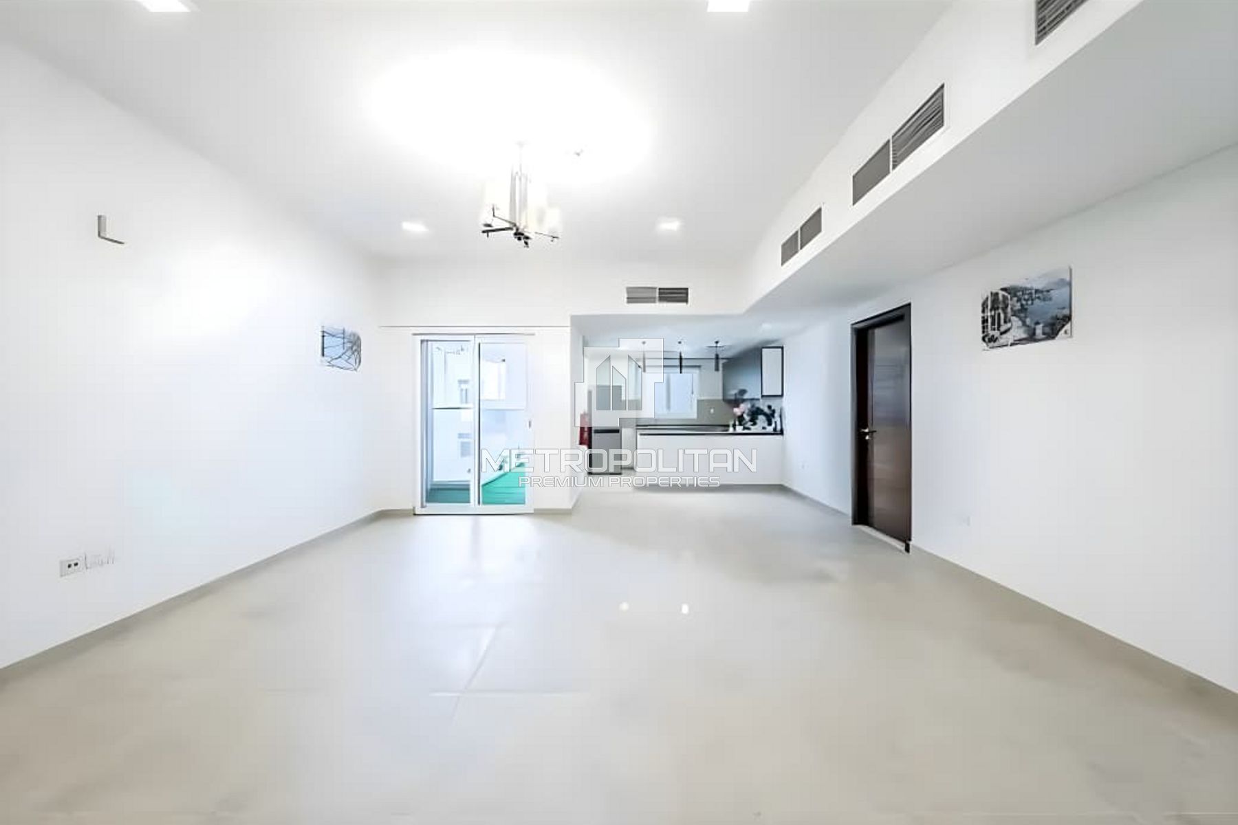 1-комнатная квартира на продажу в Al Furjan – MPS-38796 photo-4