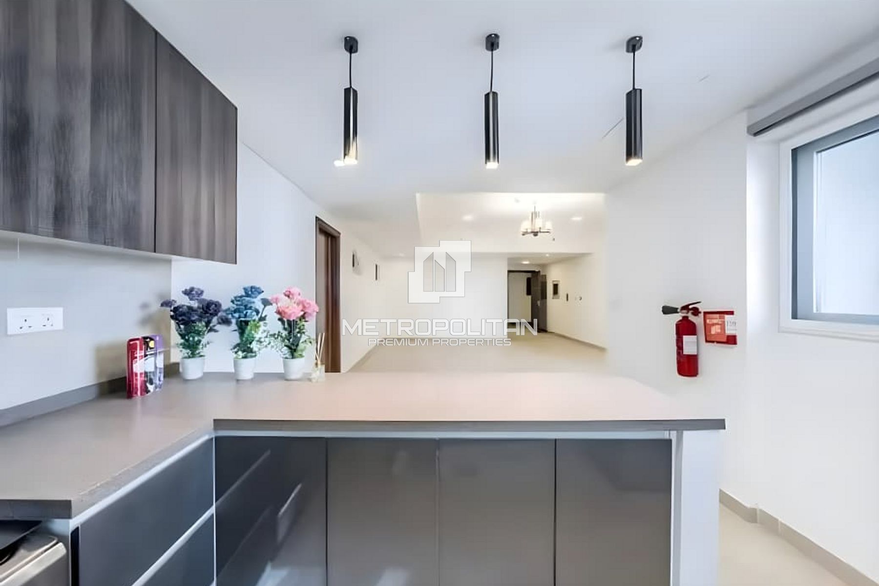 1-комнатная квартира на продажу в Al Furjan – MPS-38796 photo-5