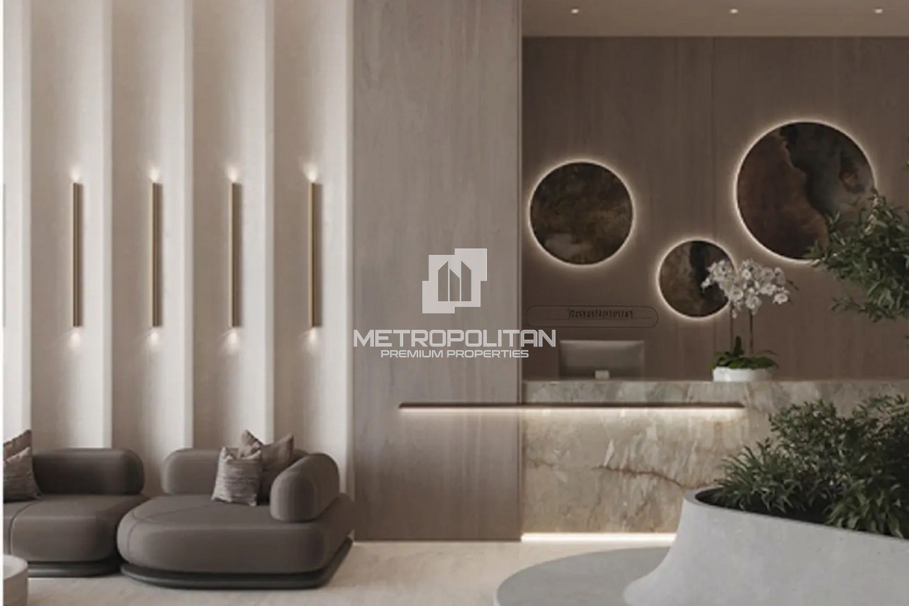 1-комнатная квартира на продажу в Jumeirah Village Circle – MPS-38802 photo-9