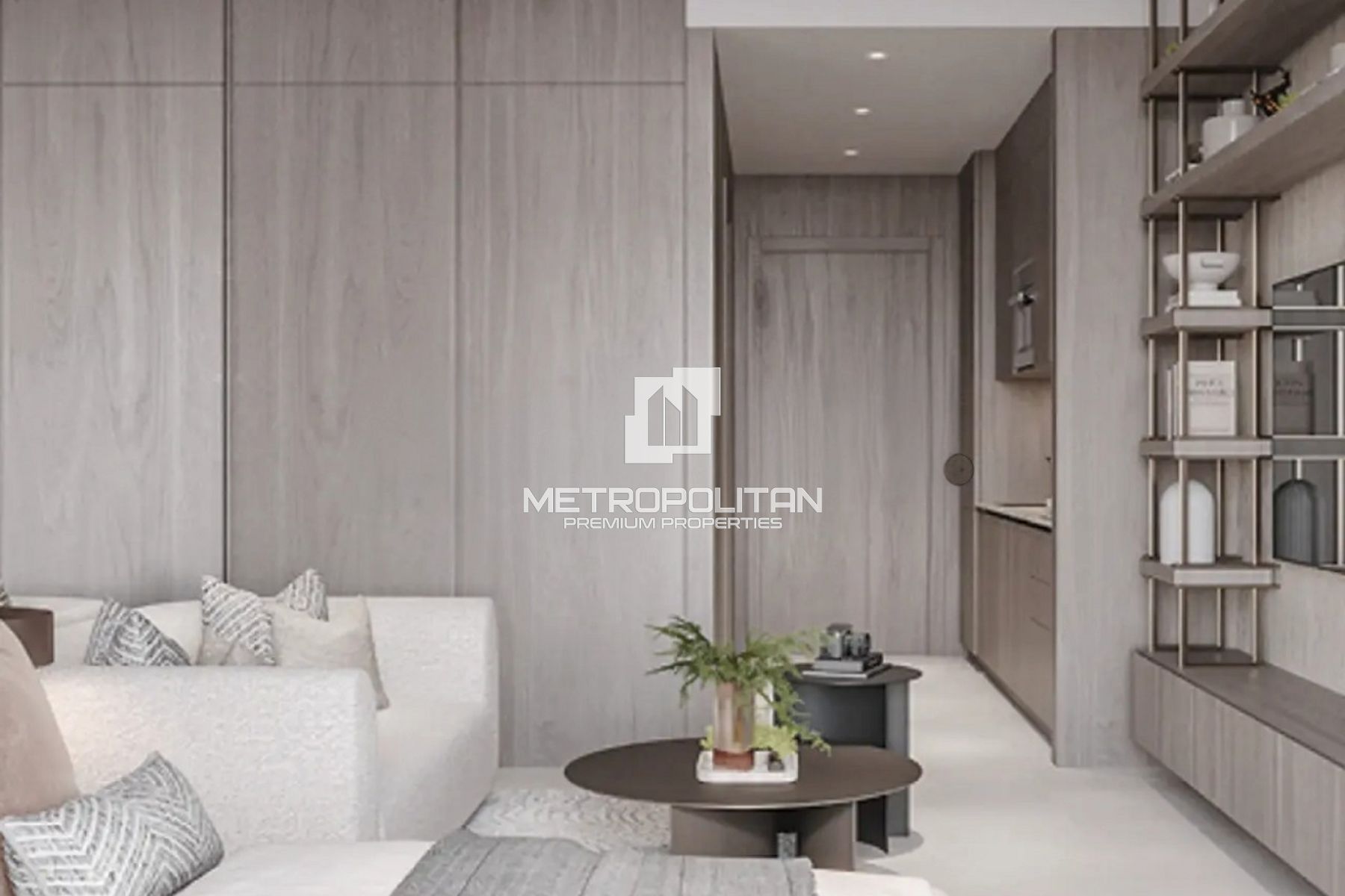 1-комнатная квартира на продажу в Jumeirah Village Circle – MPS-38802 photo-3