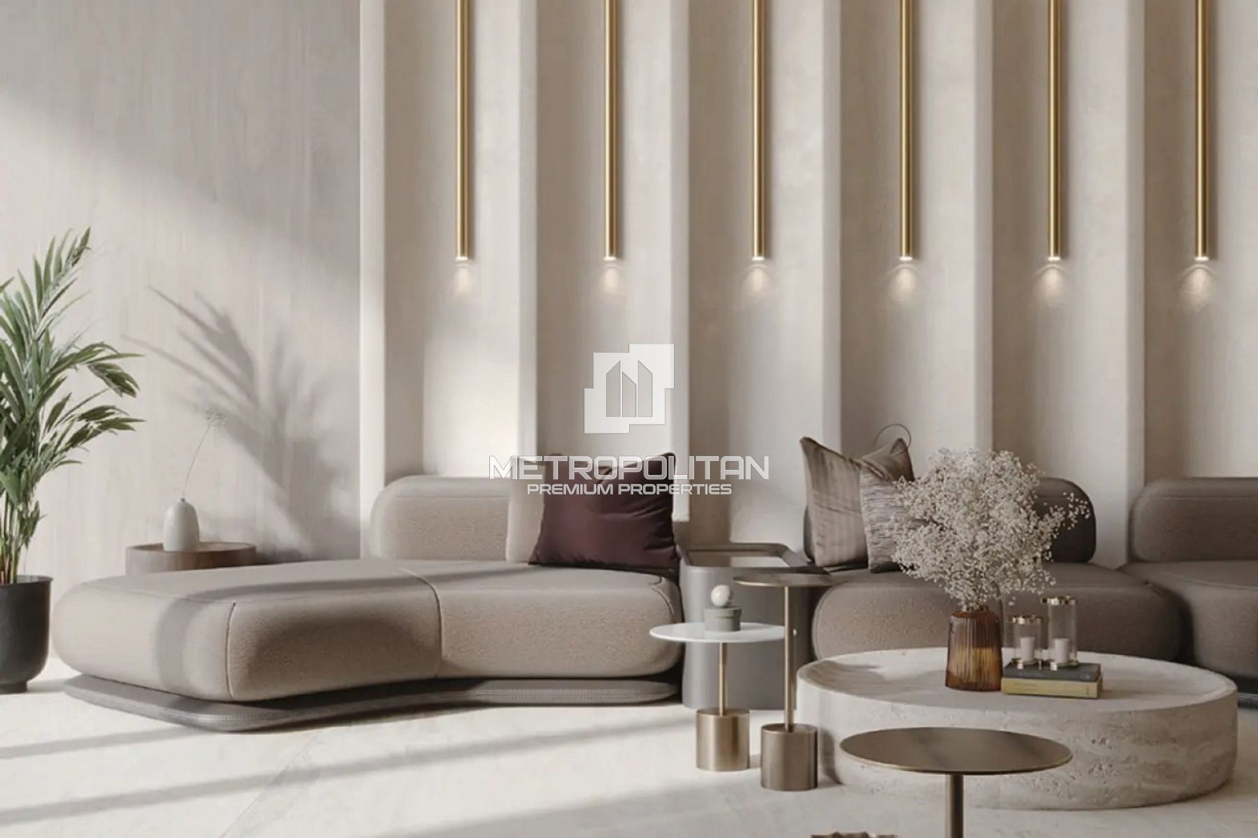 1-комнатная квартира на продажу в Jumeirah Village Circle – MPS-38802 photo-8