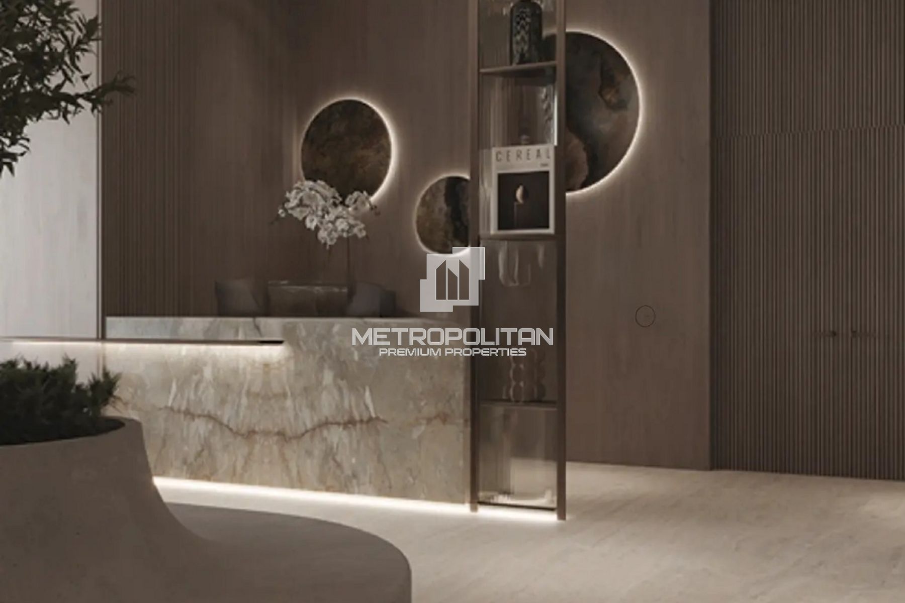 1-комнатная квартира на продажу в Jumeirah Village Circle – MPS-38804 photo-8