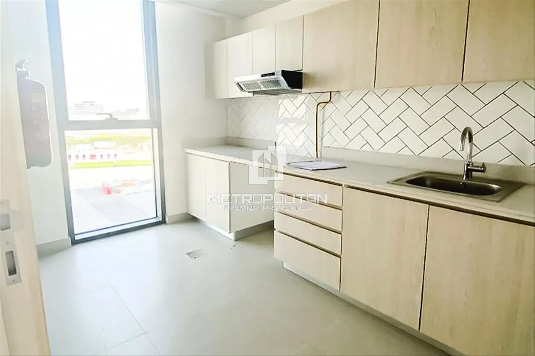 1-комнатная квартира на продажу в Dubai Production City (IMPZ) – MPS-38812 photo-3