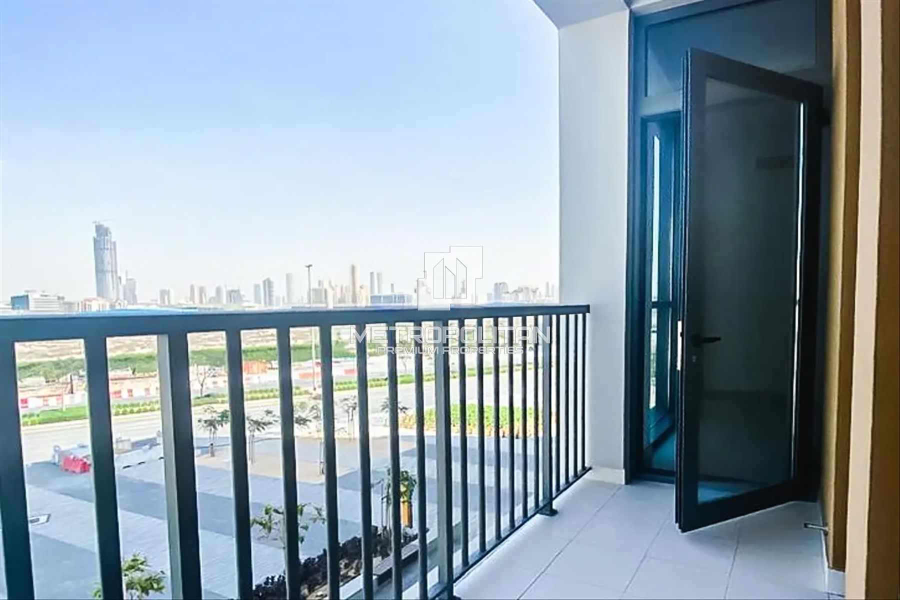 1-комнатная квартира на продажу в Dubai Production City (IMPZ) – MPS-38812 photo-7