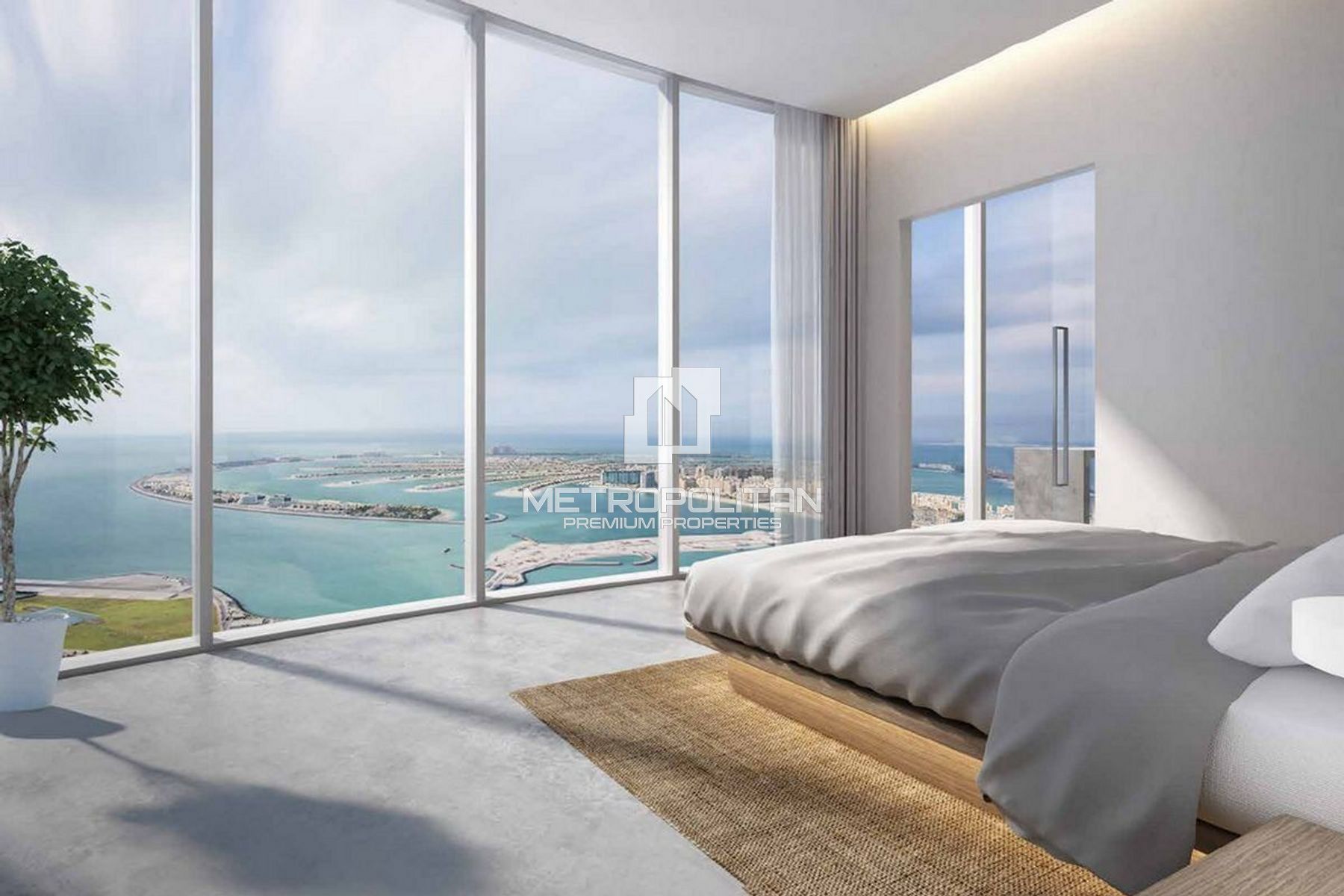 Студия на продажу в Dubai Marina – MPS-38820 photo-0