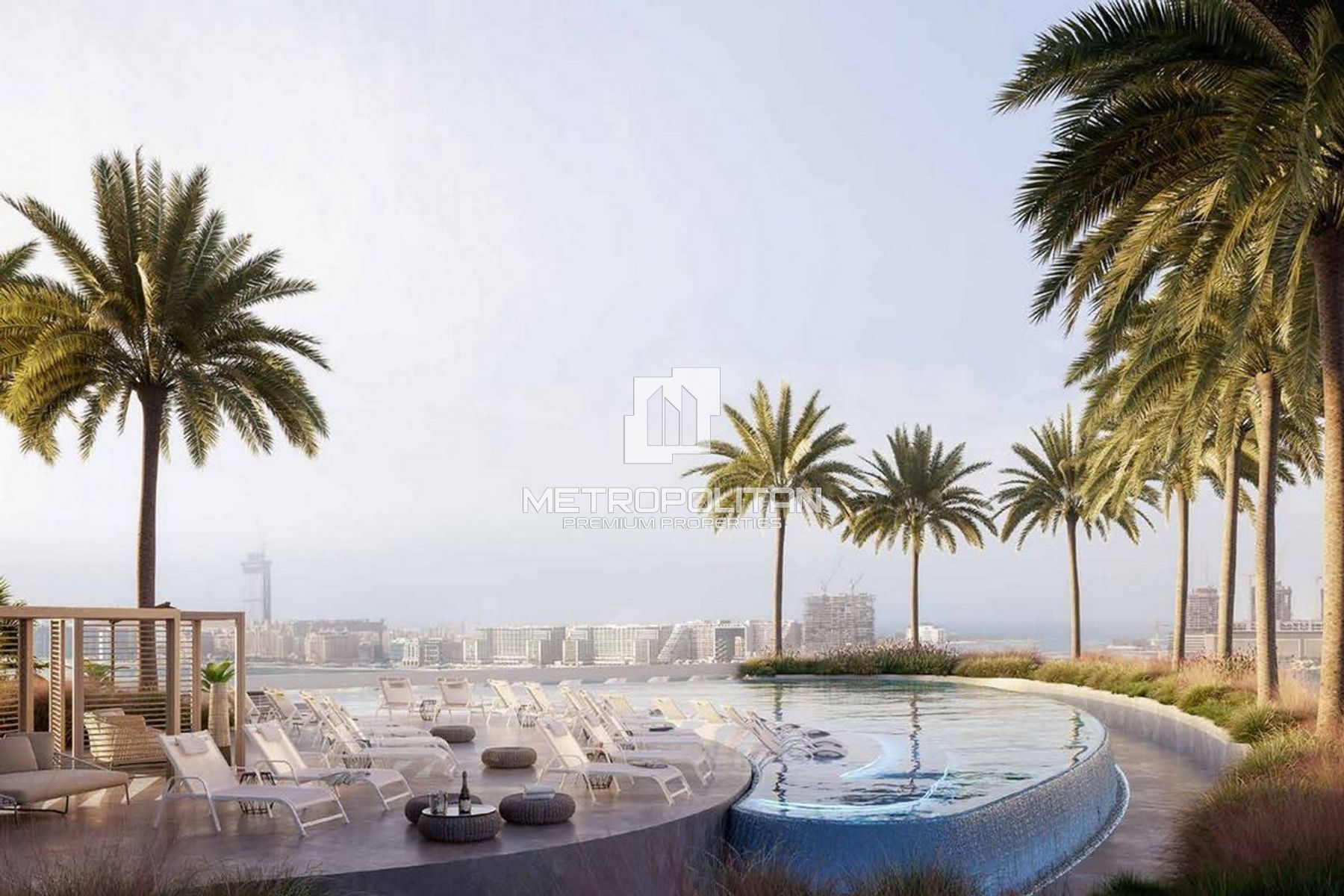 Студия на продажу в Dubai Marina – MPS-38820 photo-8