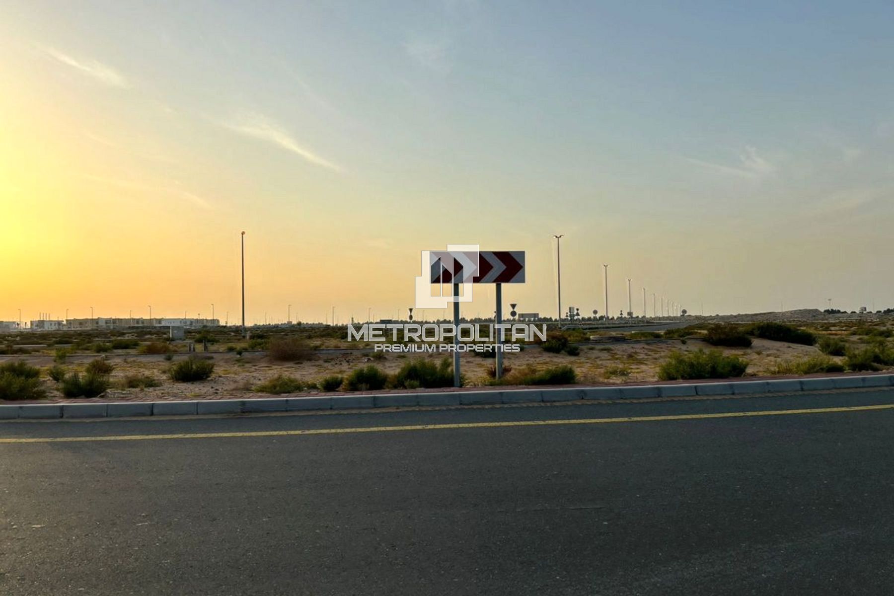 Image - Jebel Ali Hills, Jebel Ali, Дубай | Project - Земля под застройку