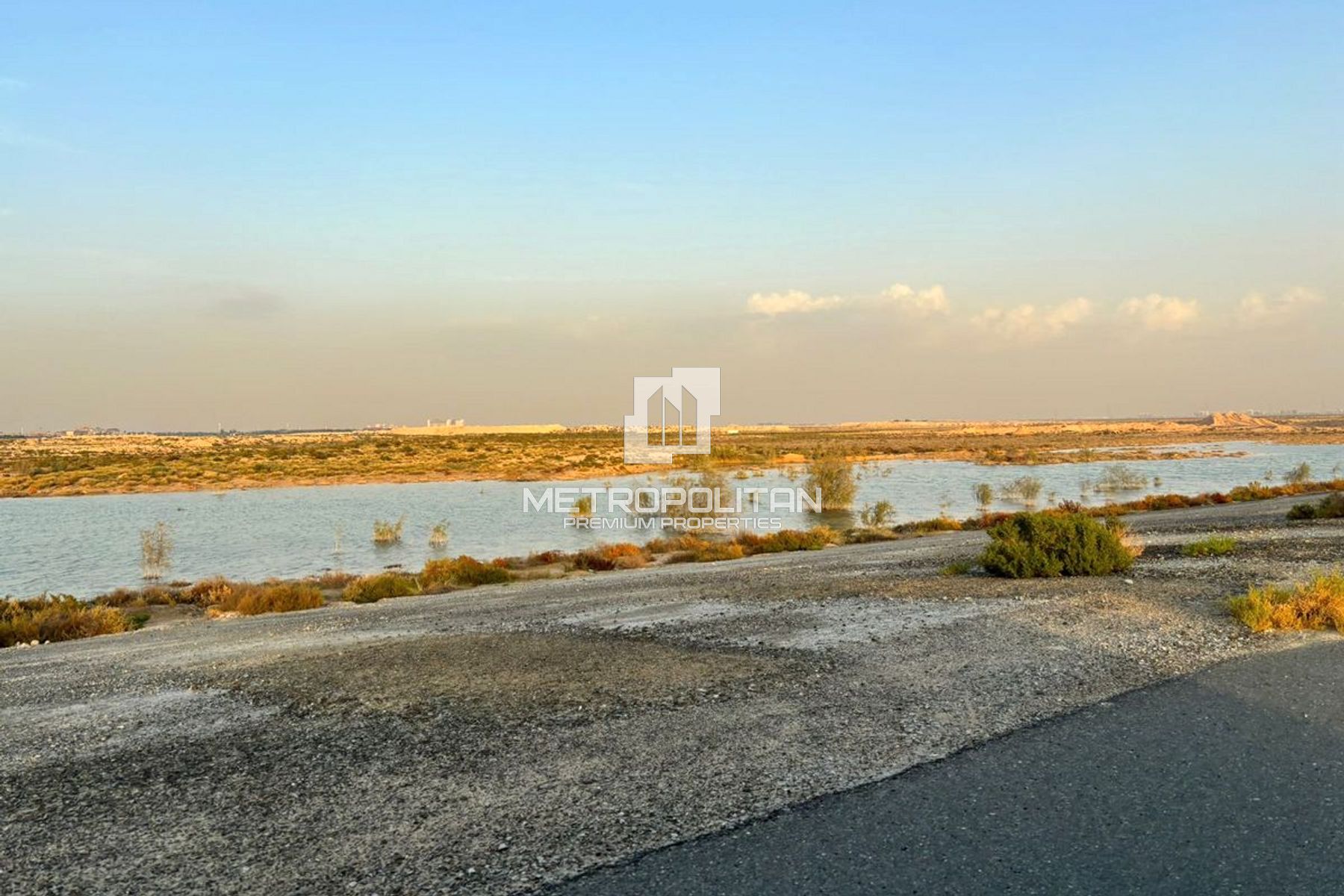 Image - Jebel Ali Hills, Jebel Ali, Дубай | Project - Земля под застройку