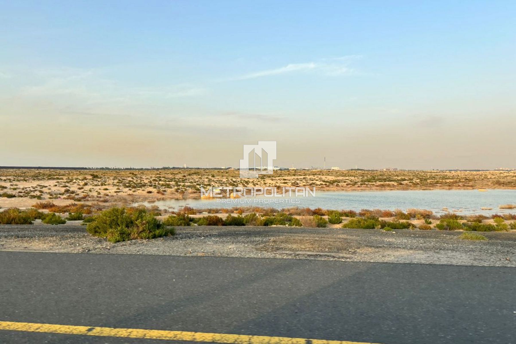 Image - Jebel Ali Hills, Jebel Ali, Дубай | Project - Земля под застройку